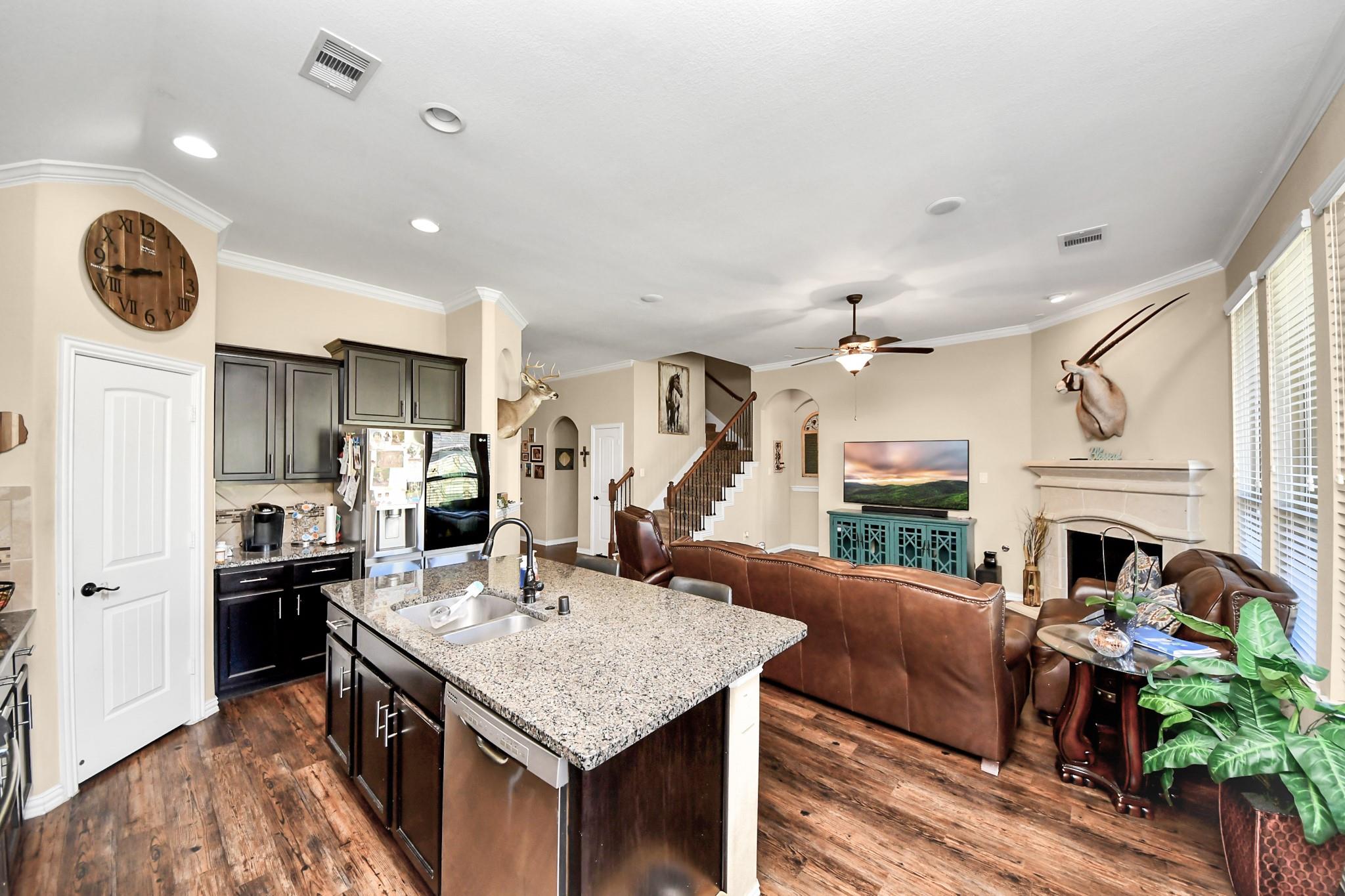 7502 Simpson Springs Lane