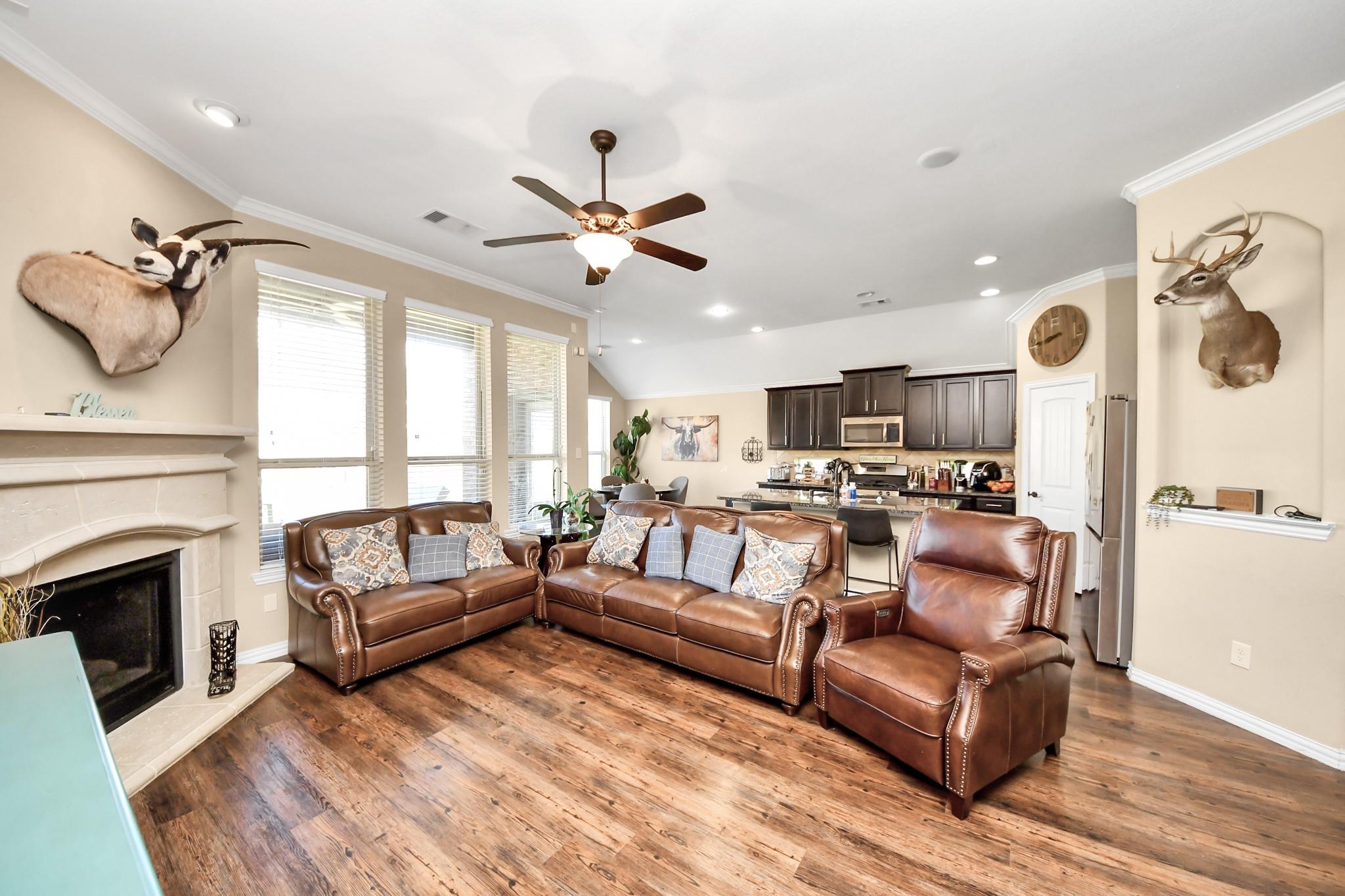 7502 Simpson Springs Lane