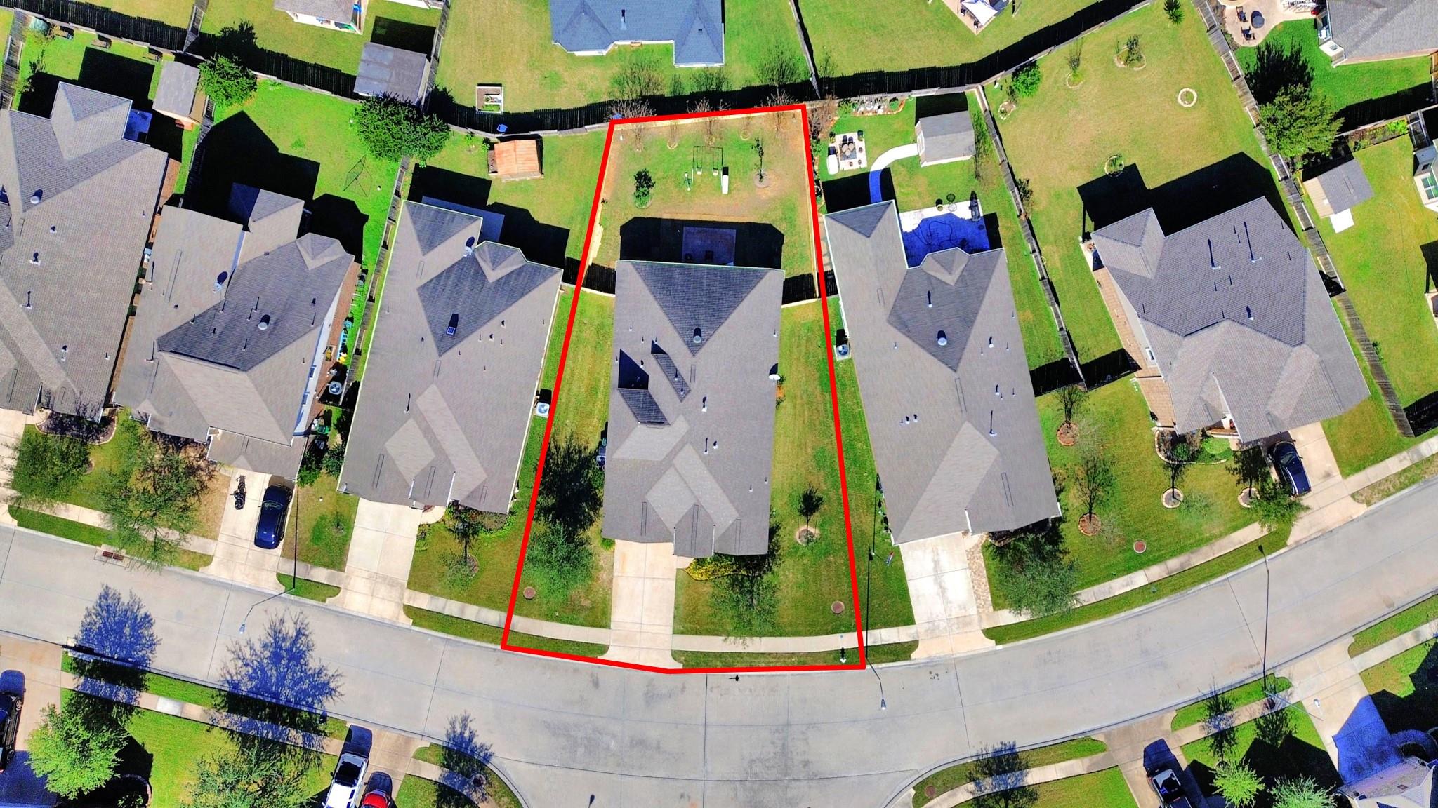 7502 Simpson Springs Lane