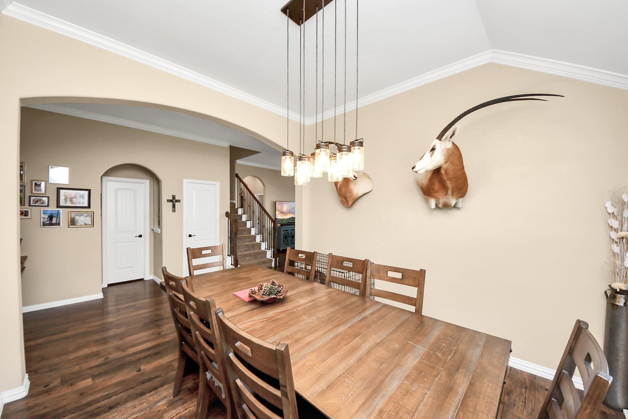 7502 Simpson Springs Lane