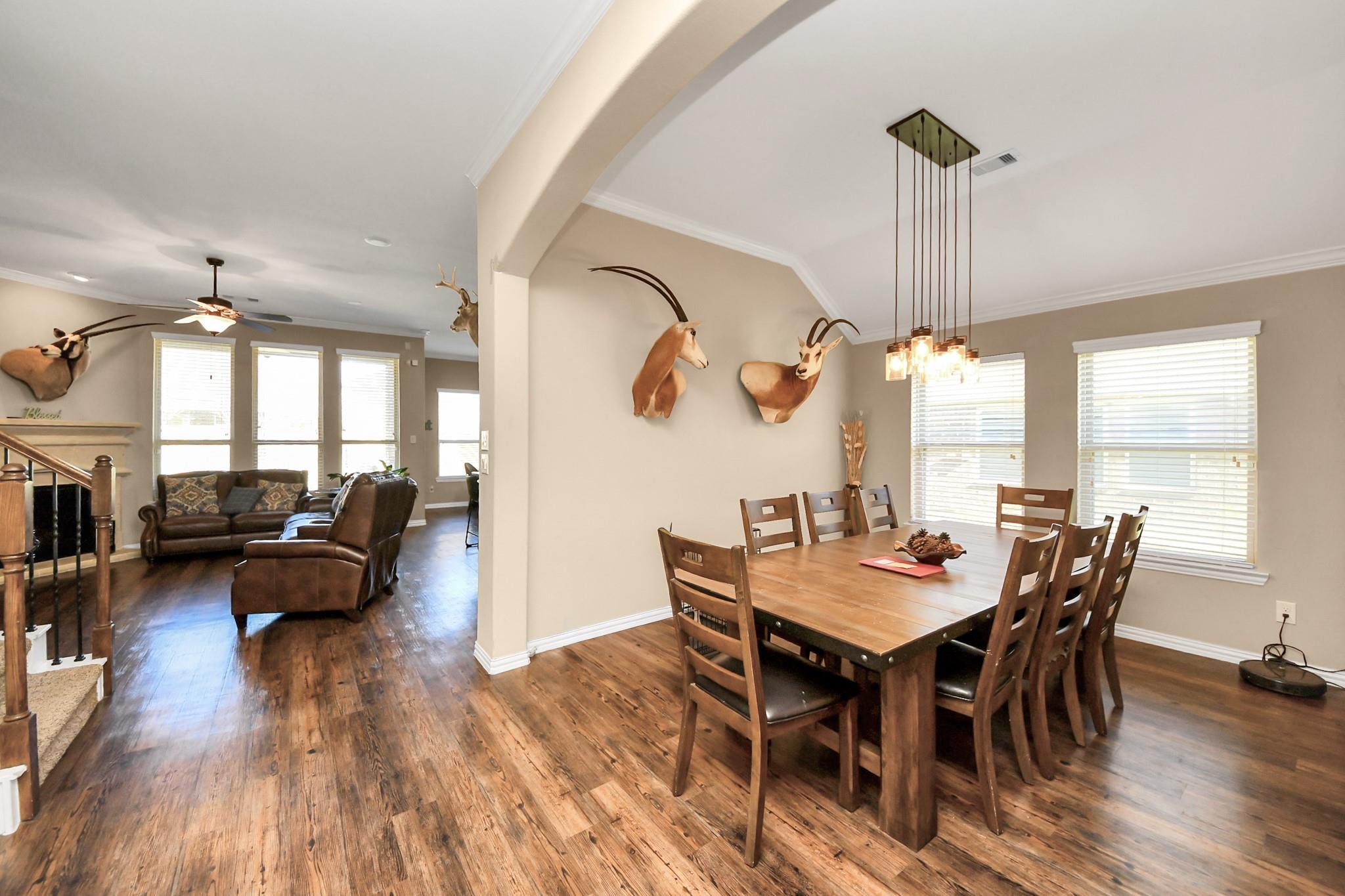 7502 Simpson Springs Lane