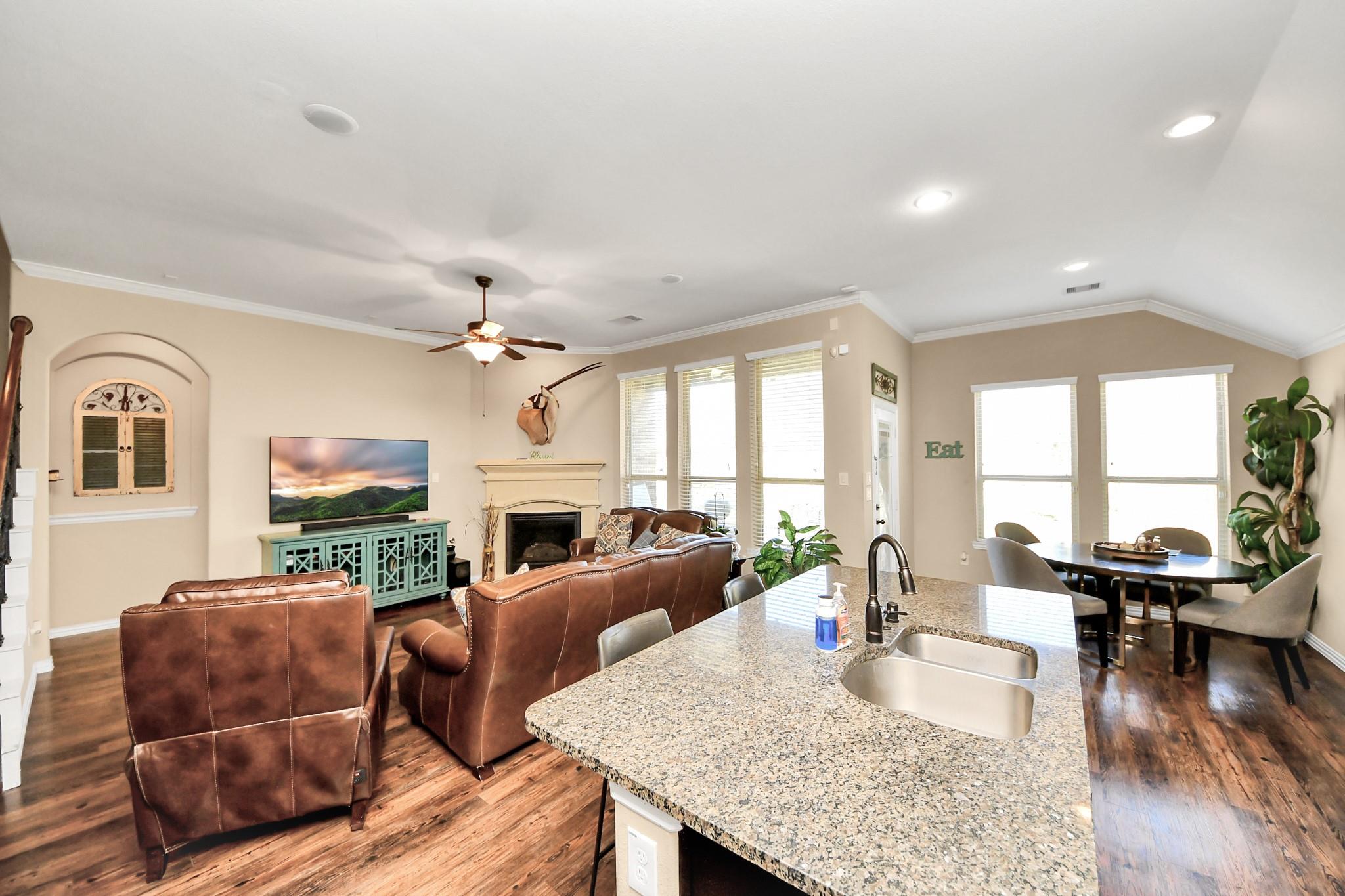 7502 Simpson Springs Lane