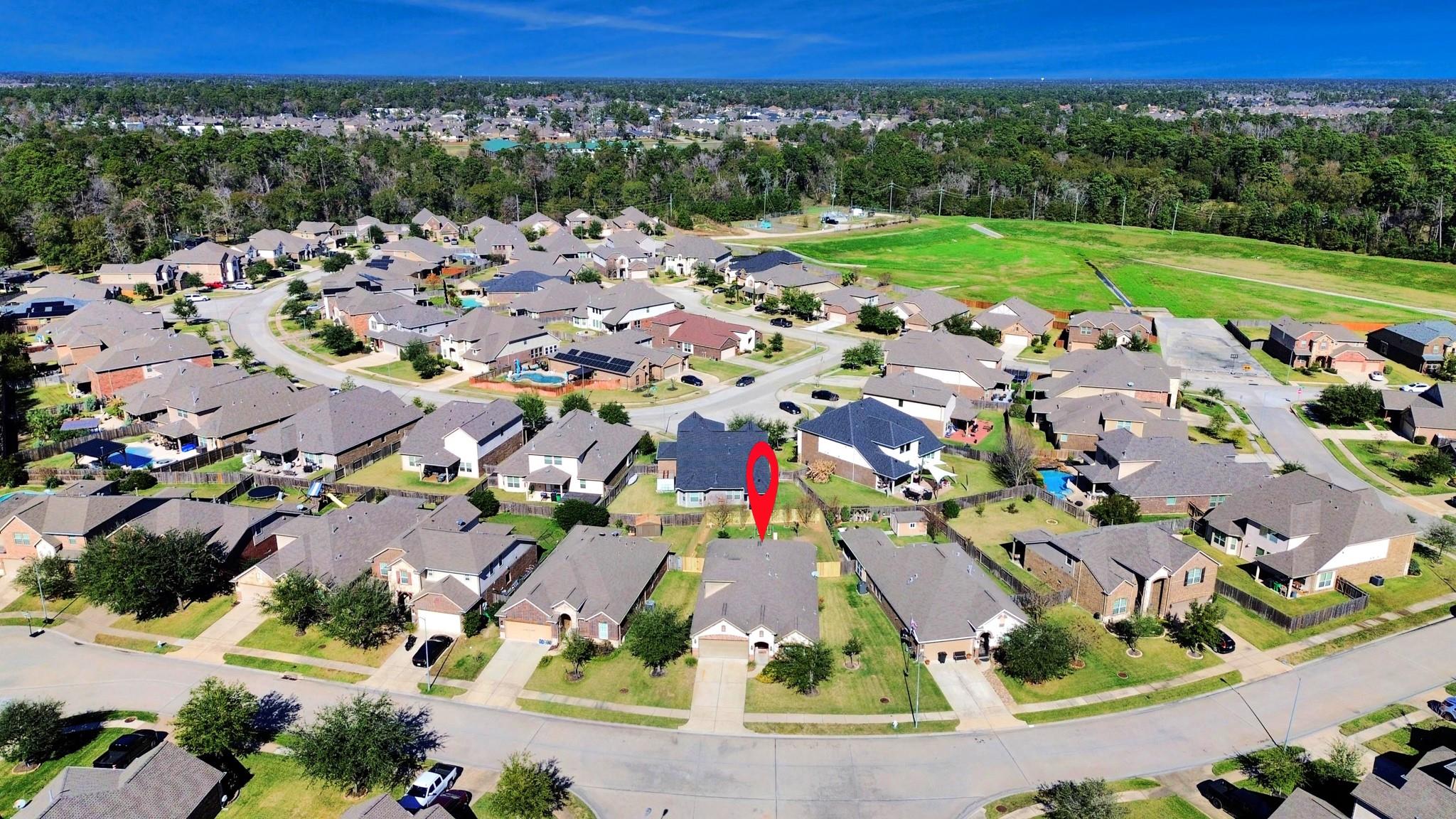 7502 Simpson Springs Lane