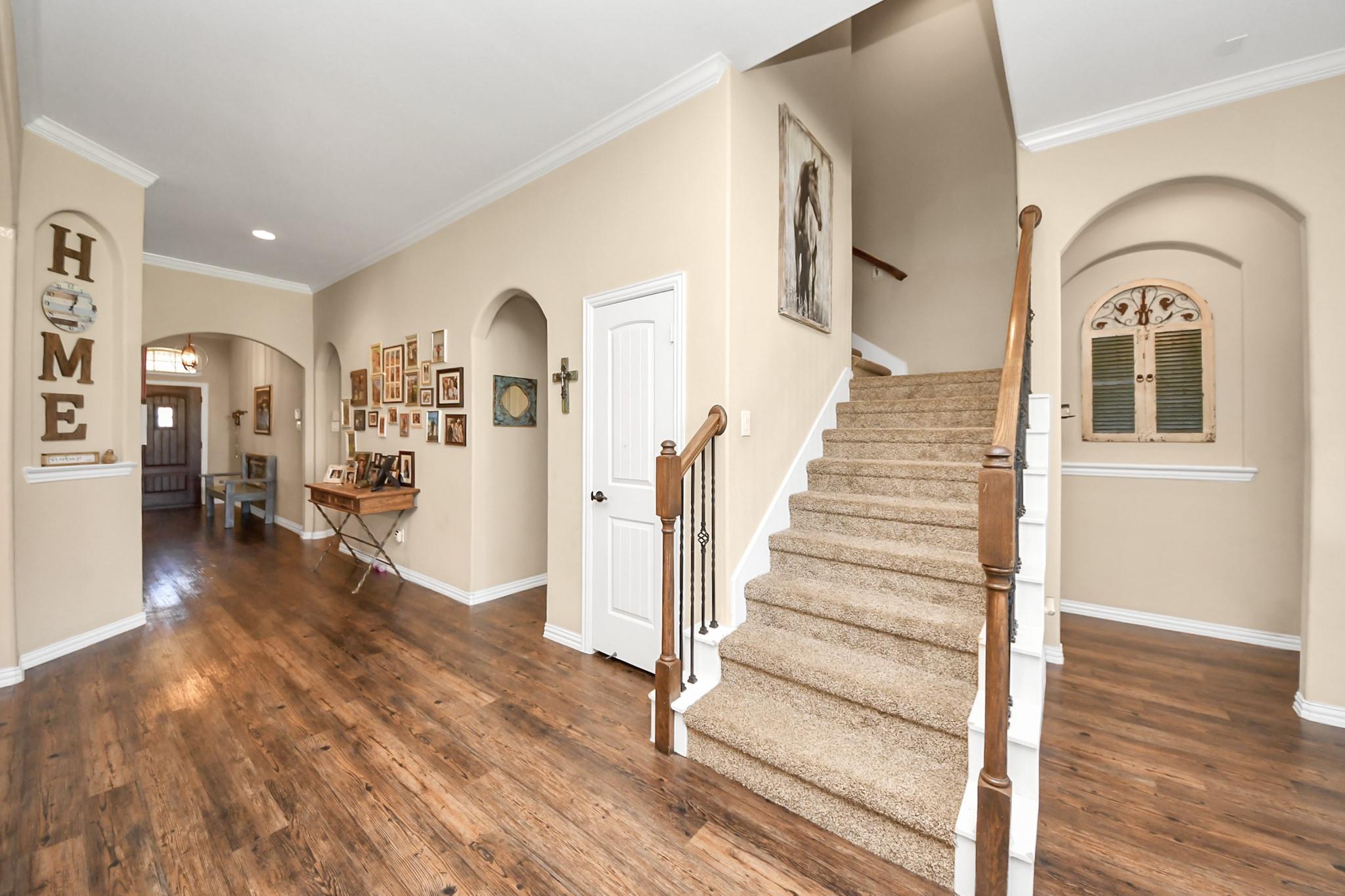 7502 Simpson Springs Lane