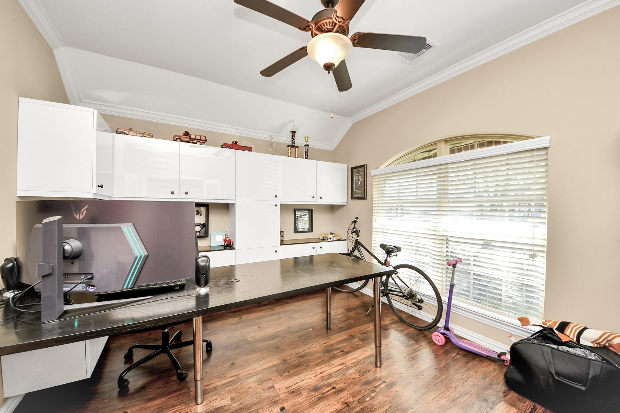 7502 Simpson Springs Lane