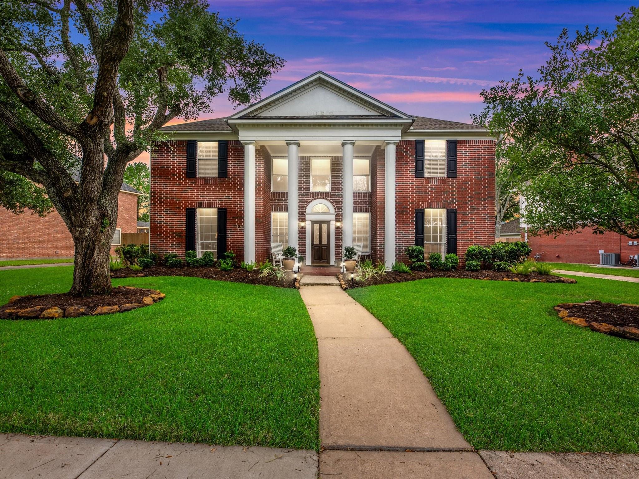 4803 Kirkwall Drive