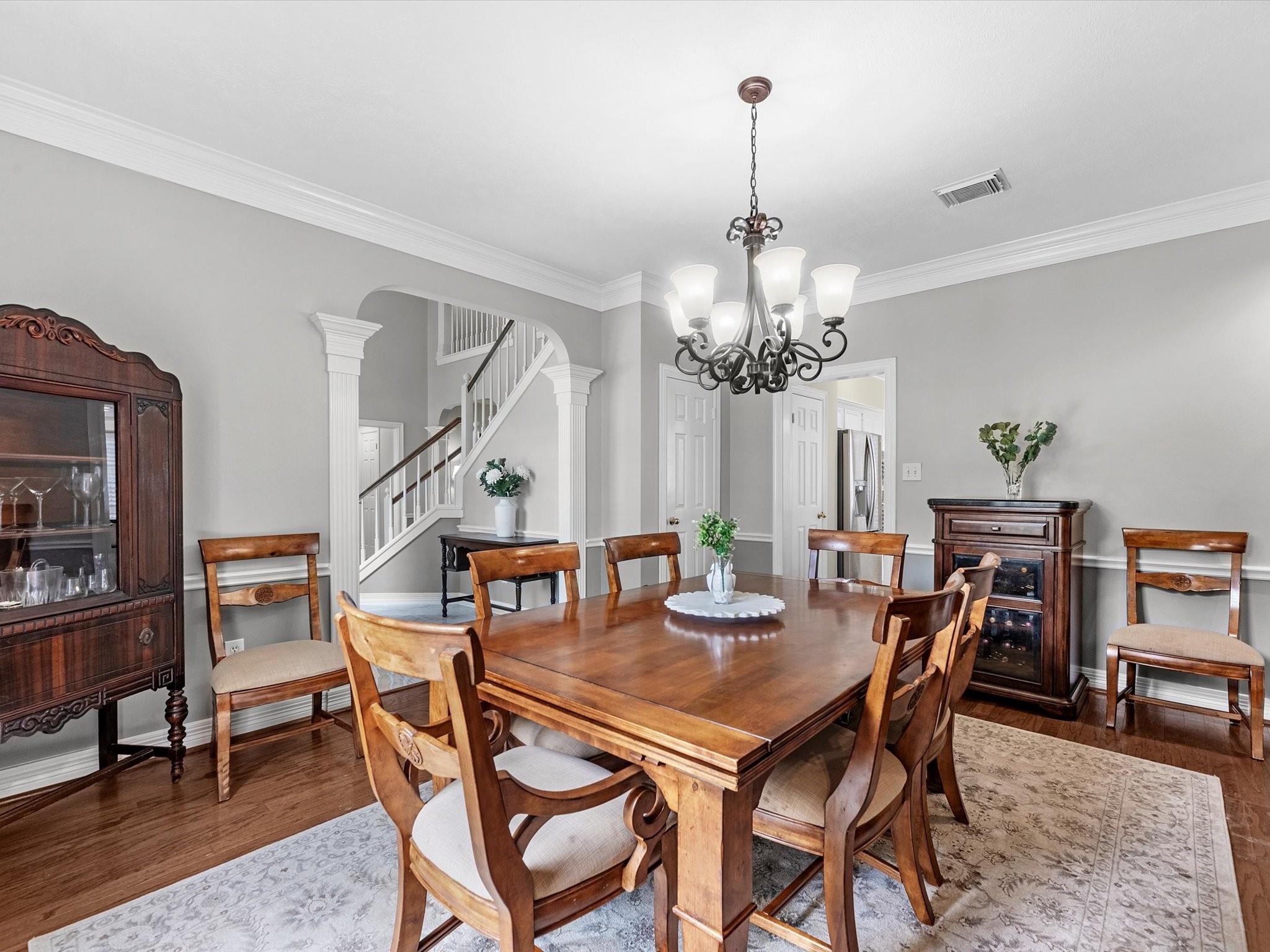 4803 Kirkwall Drive