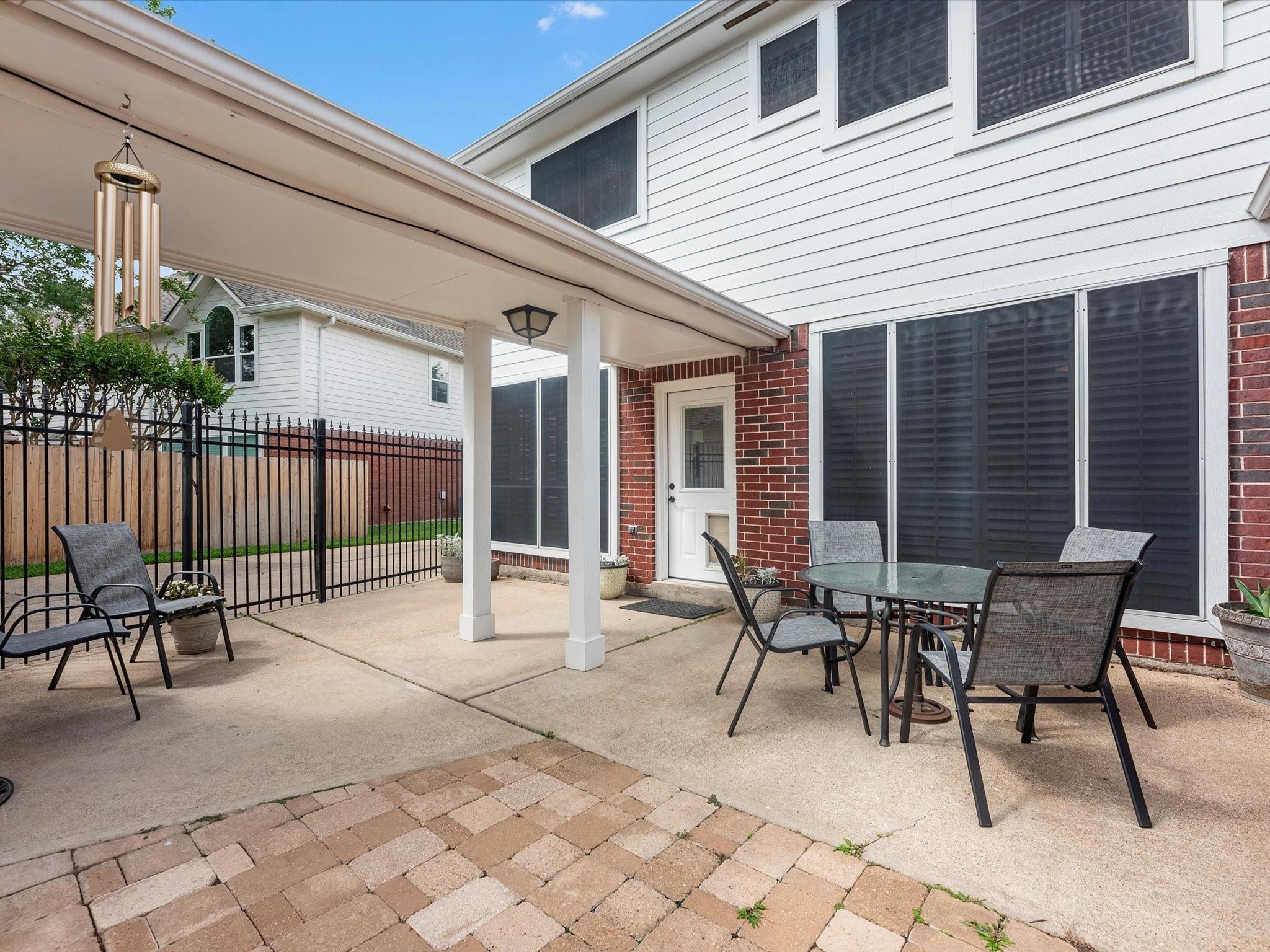 4803 Kirkwall Drive