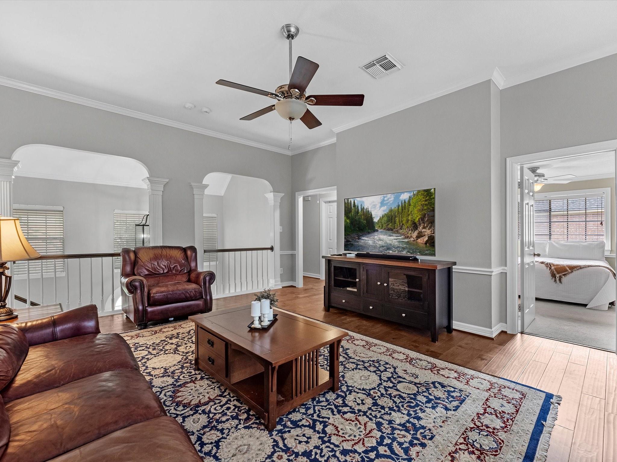 4803 Kirkwall Drive