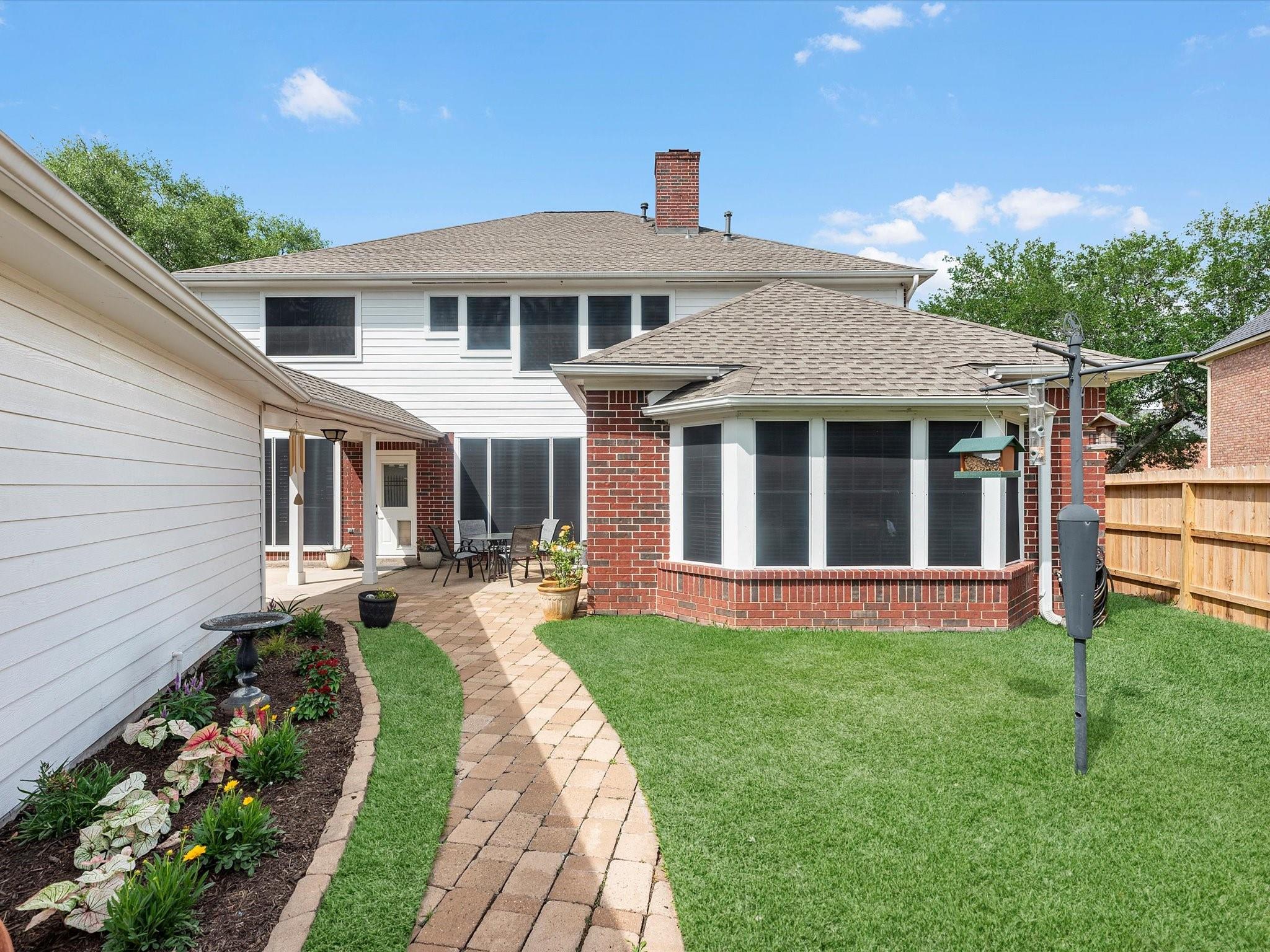 4803 Kirkwall Drive