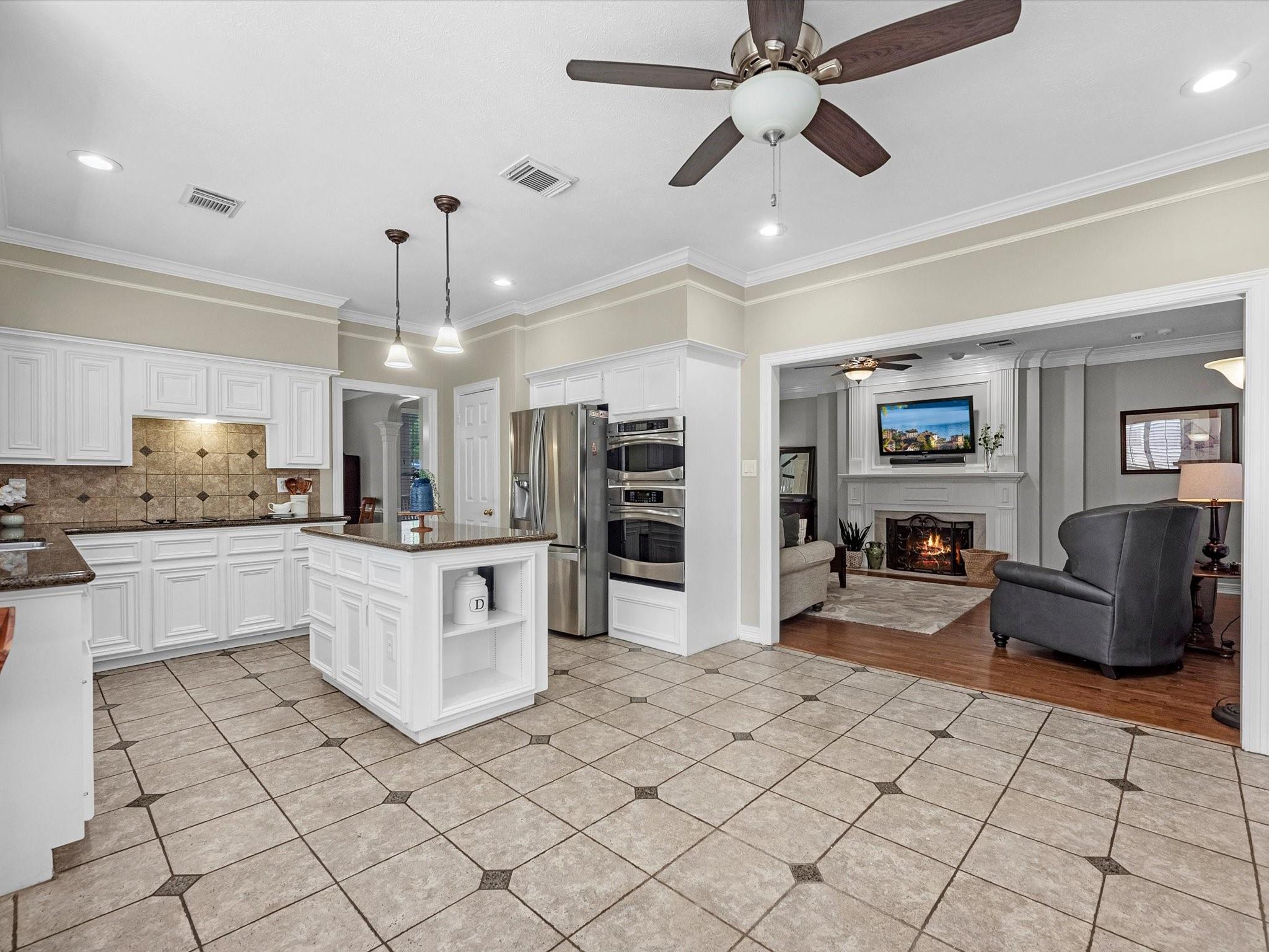 4803 Kirkwall Drive