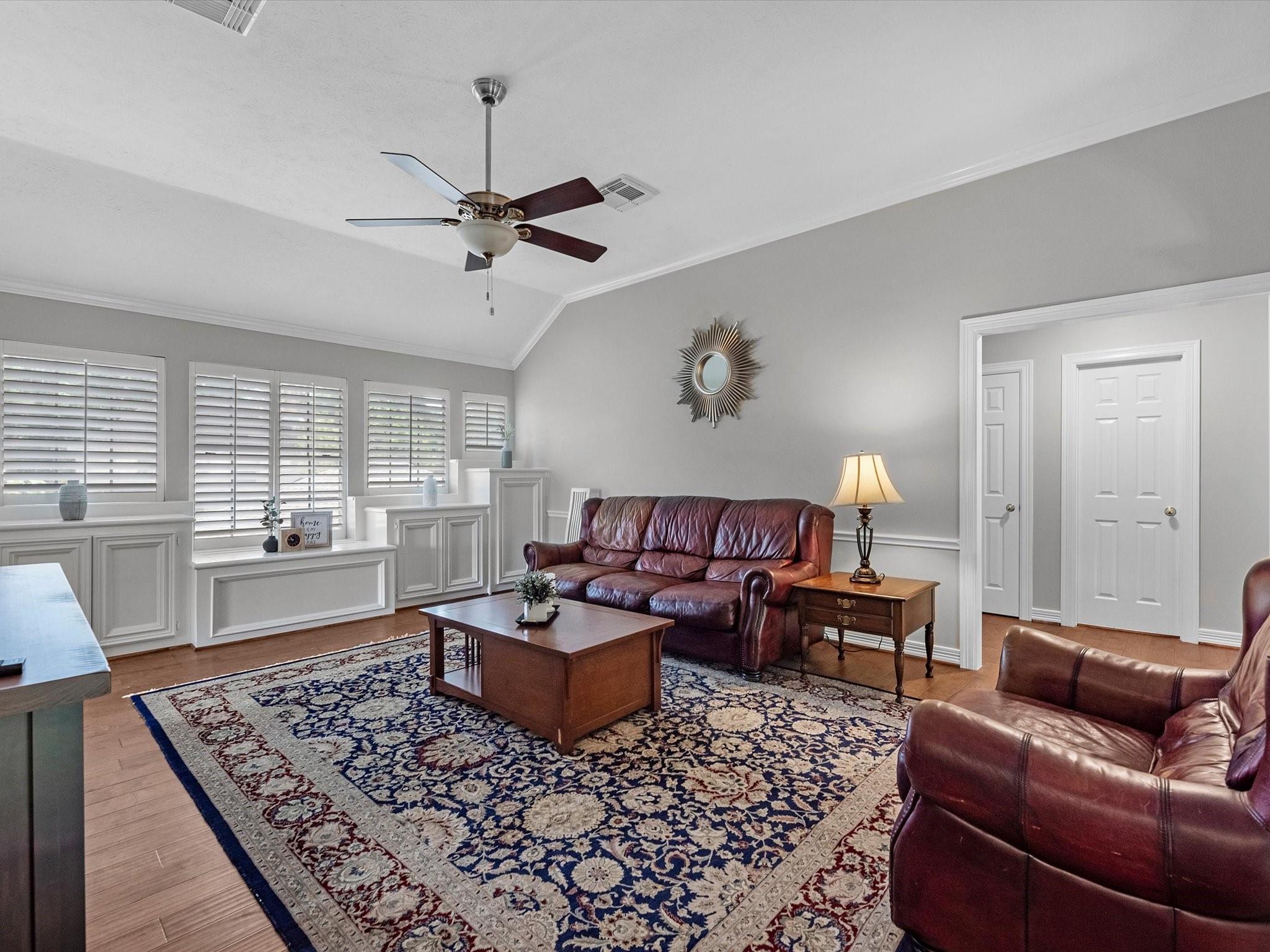 4803 Kirkwall Drive