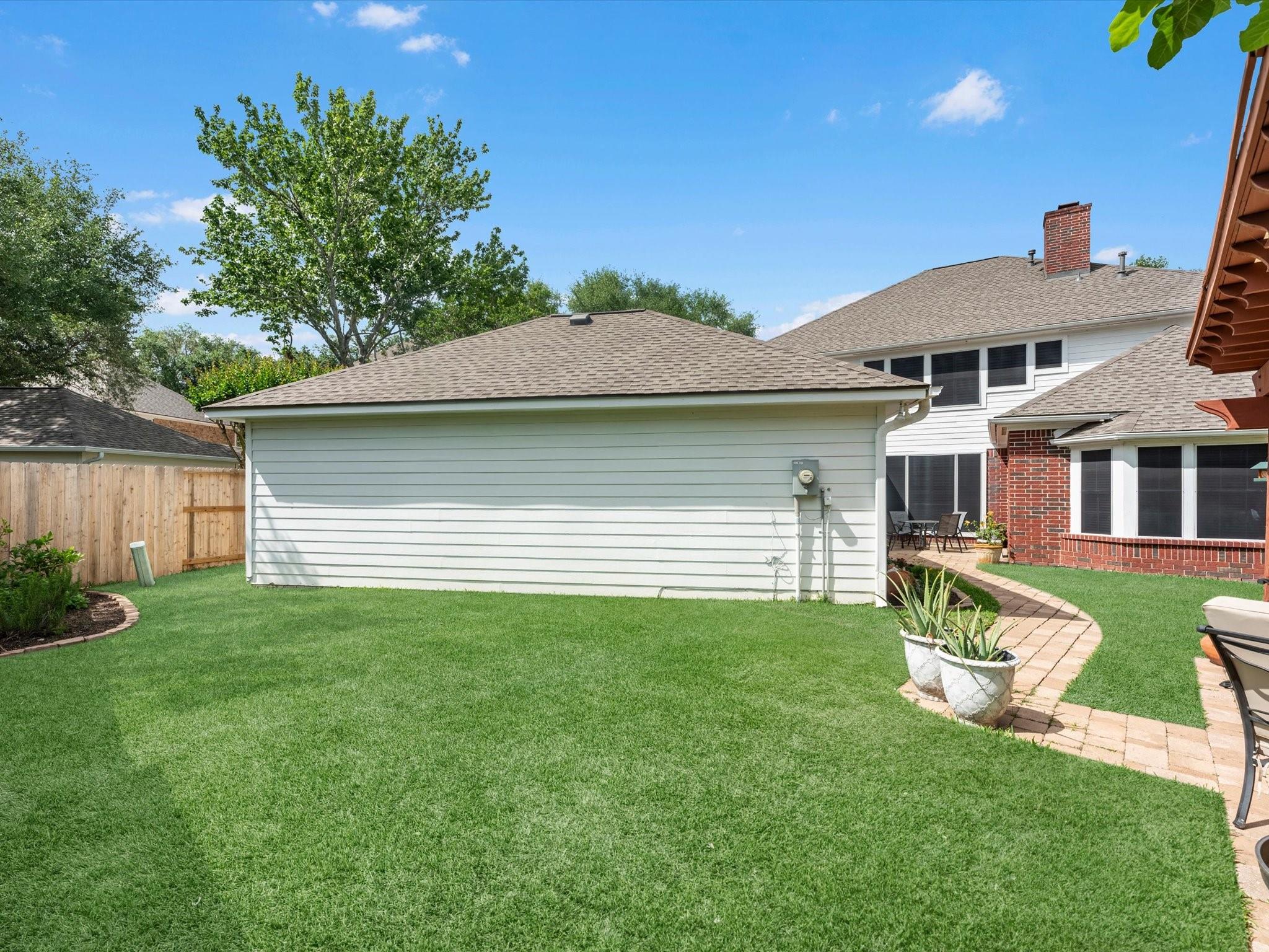 4803 Kirkwall Drive