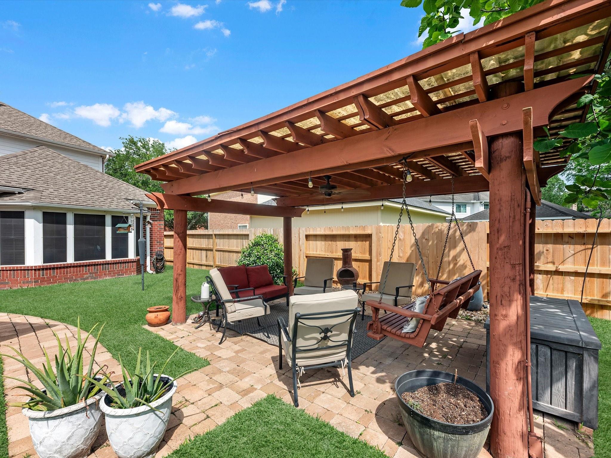 4803 Kirkwall Drive