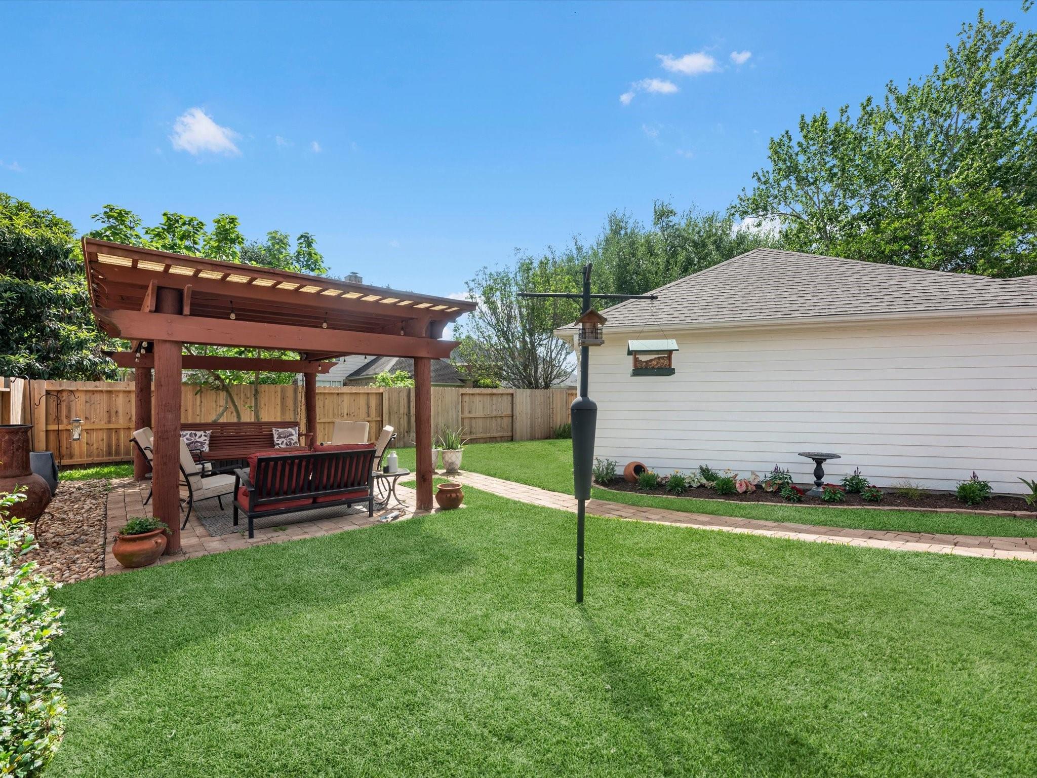 4803 Kirkwall Drive