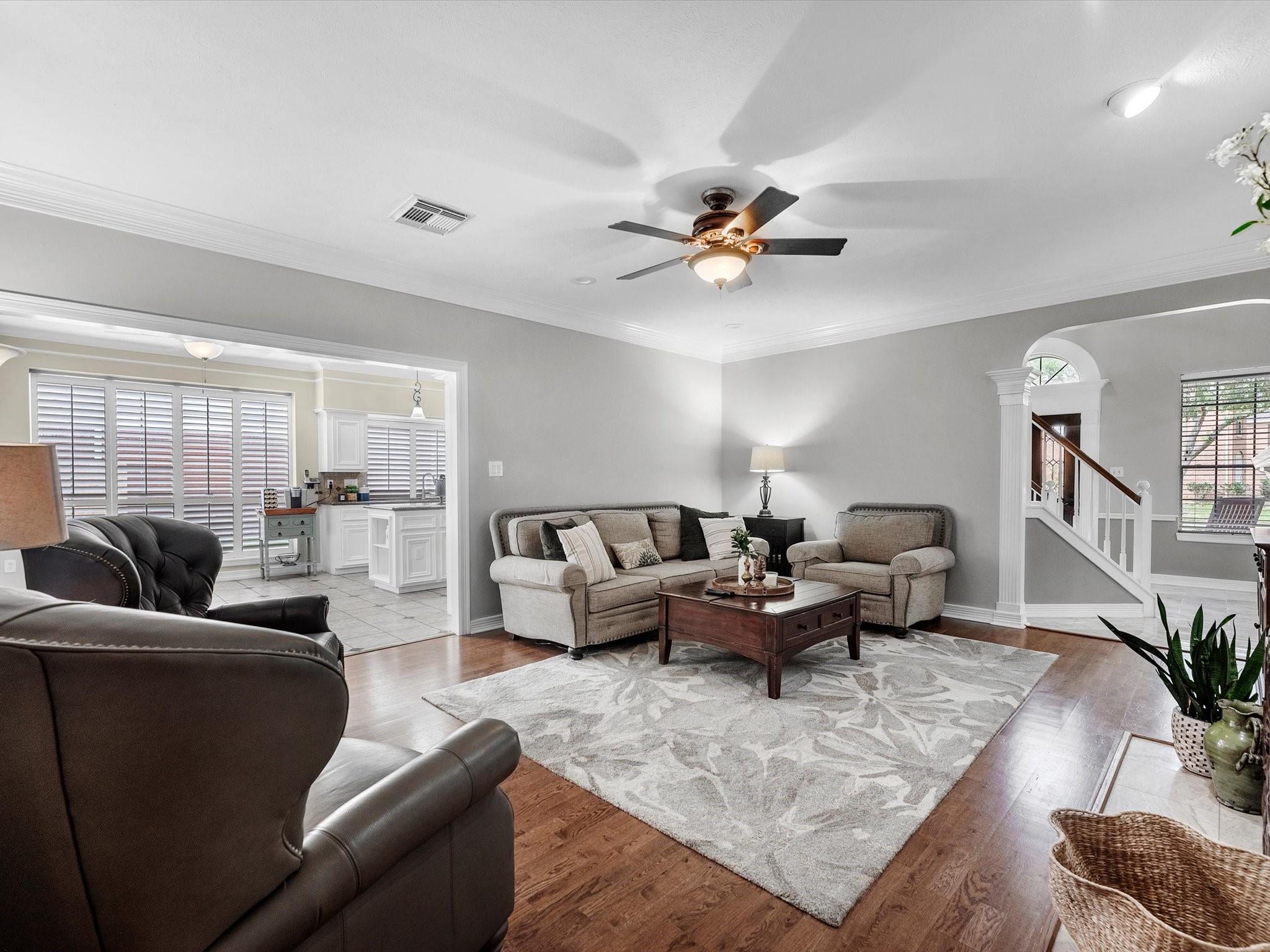 4803 Kirkwall Drive