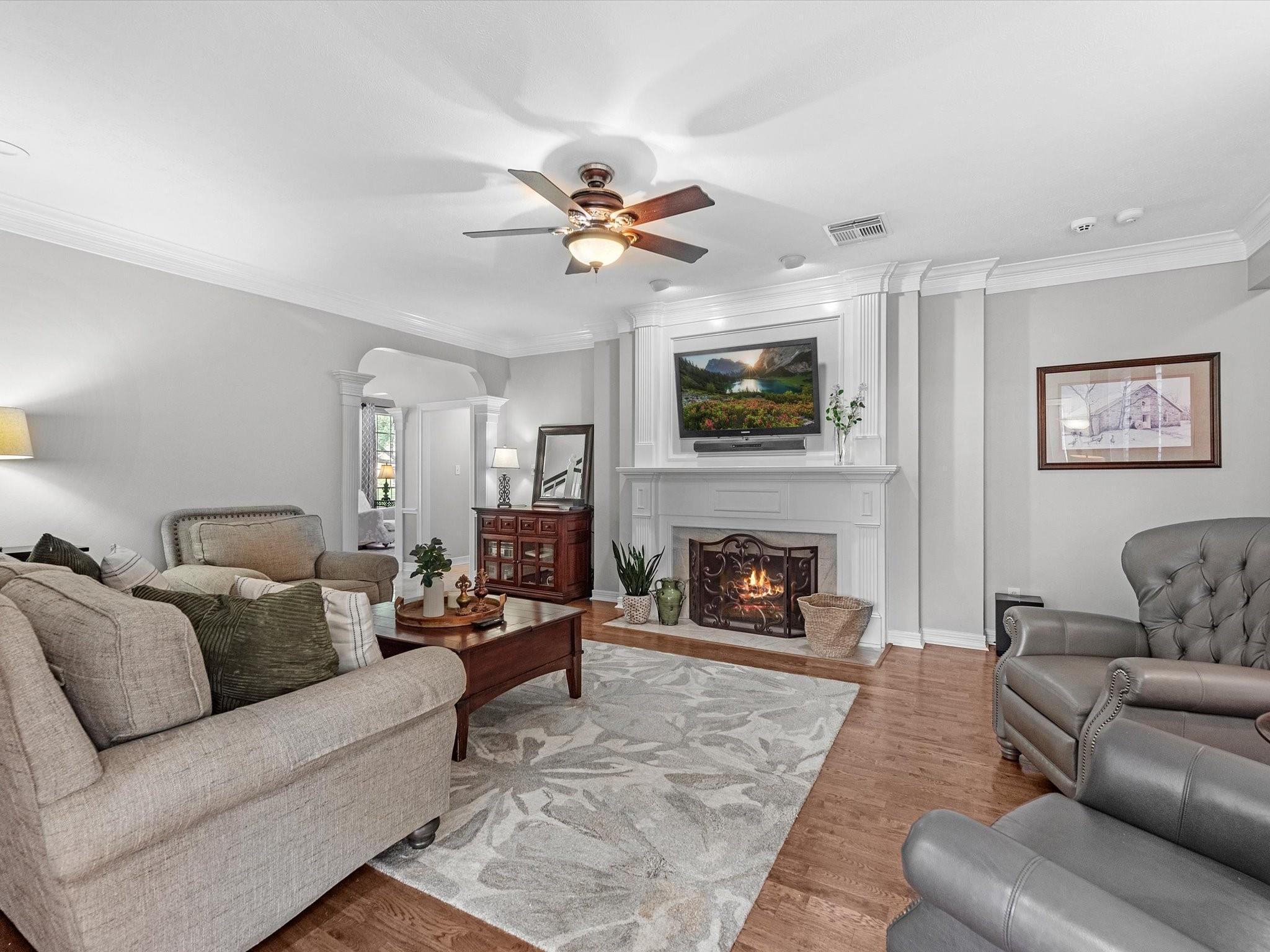 4803 Kirkwall Drive
