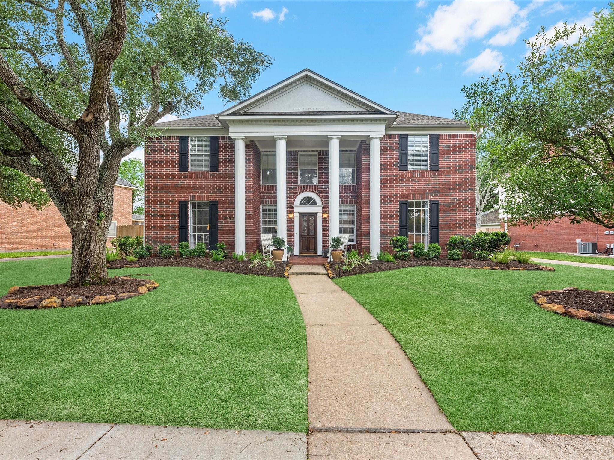 4803 Kirkwall Drive