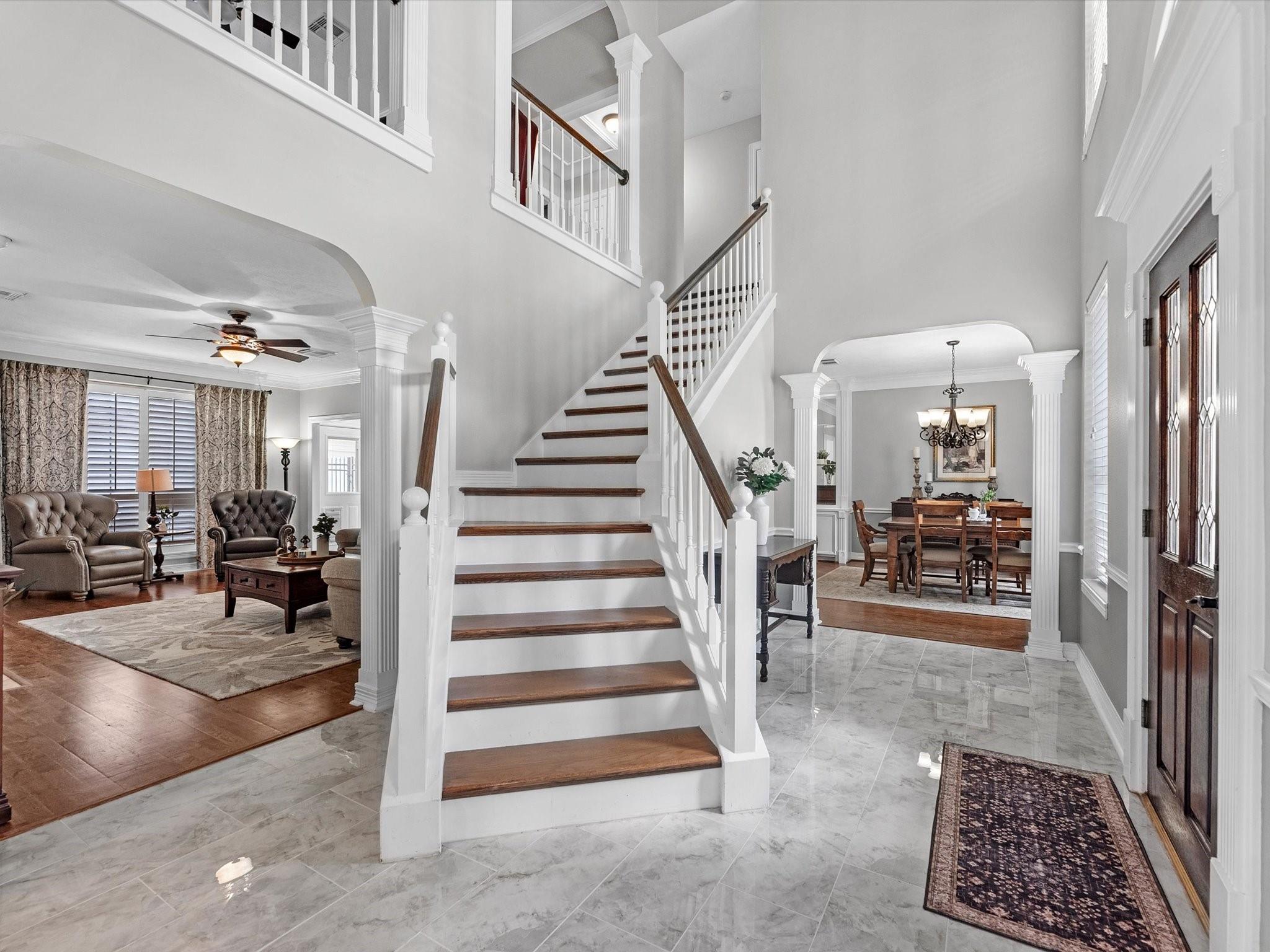 4803 Kirkwall Drive