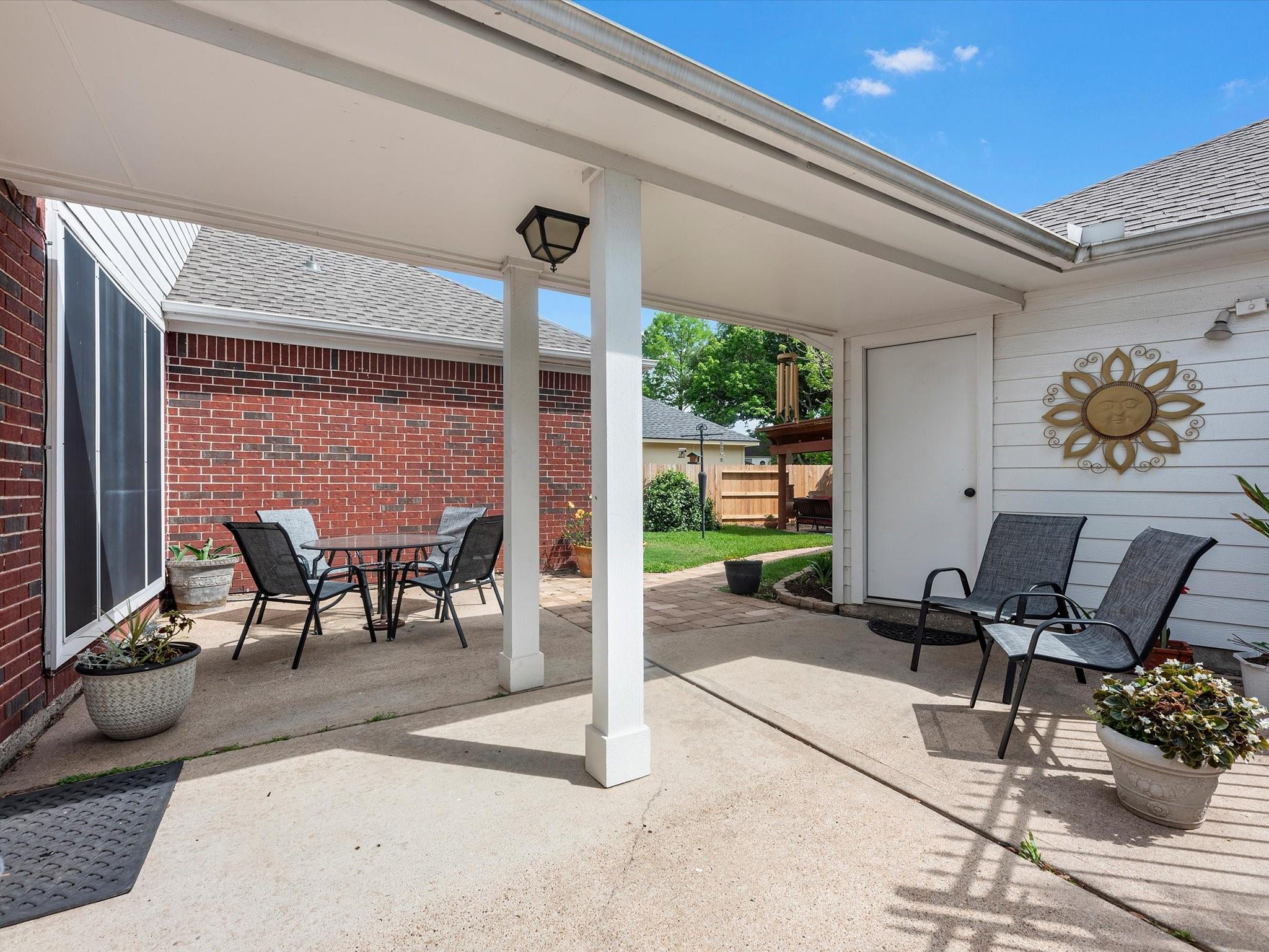 4803 Kirkwall Drive