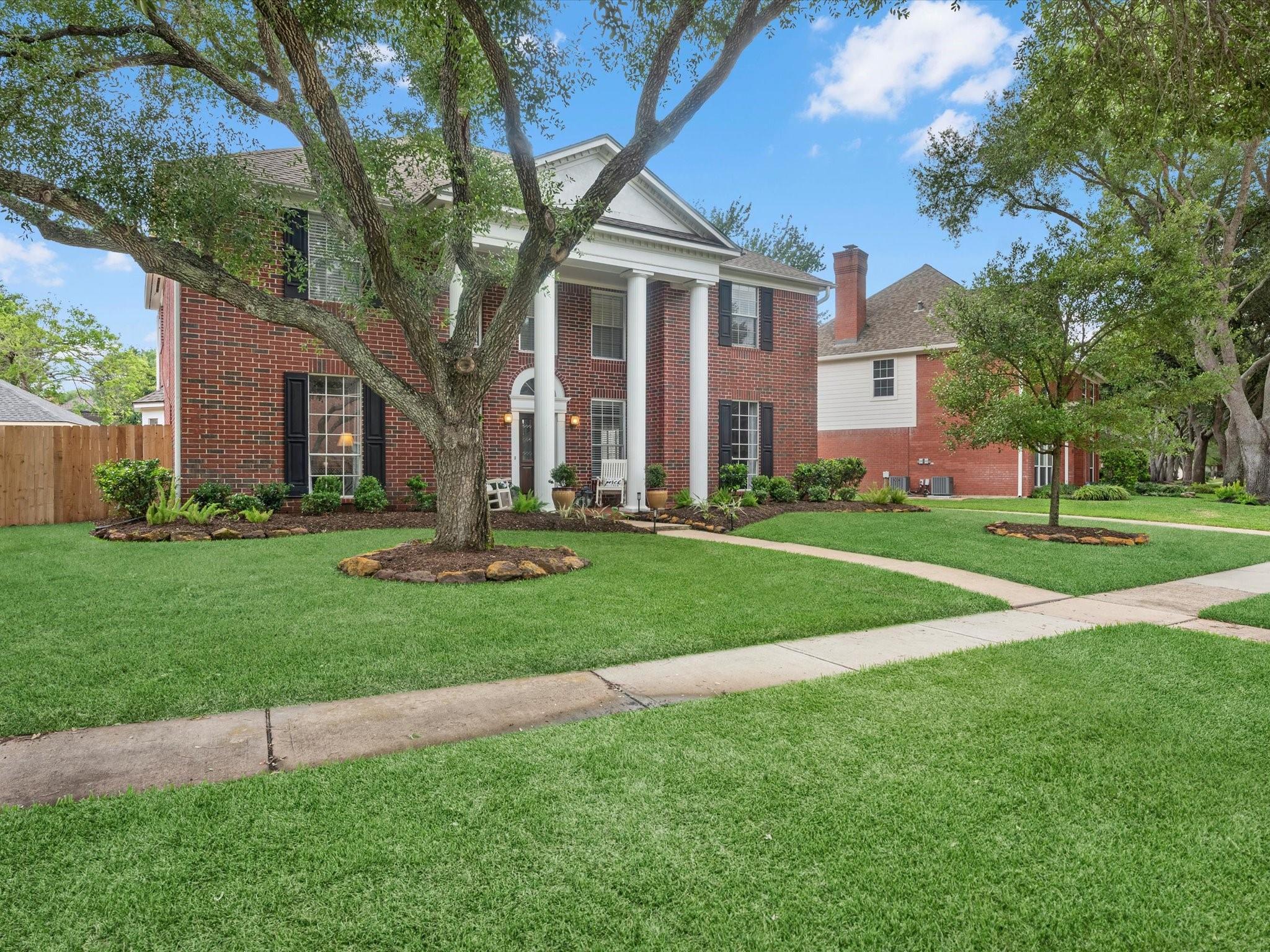 4803 Kirkwall Drive