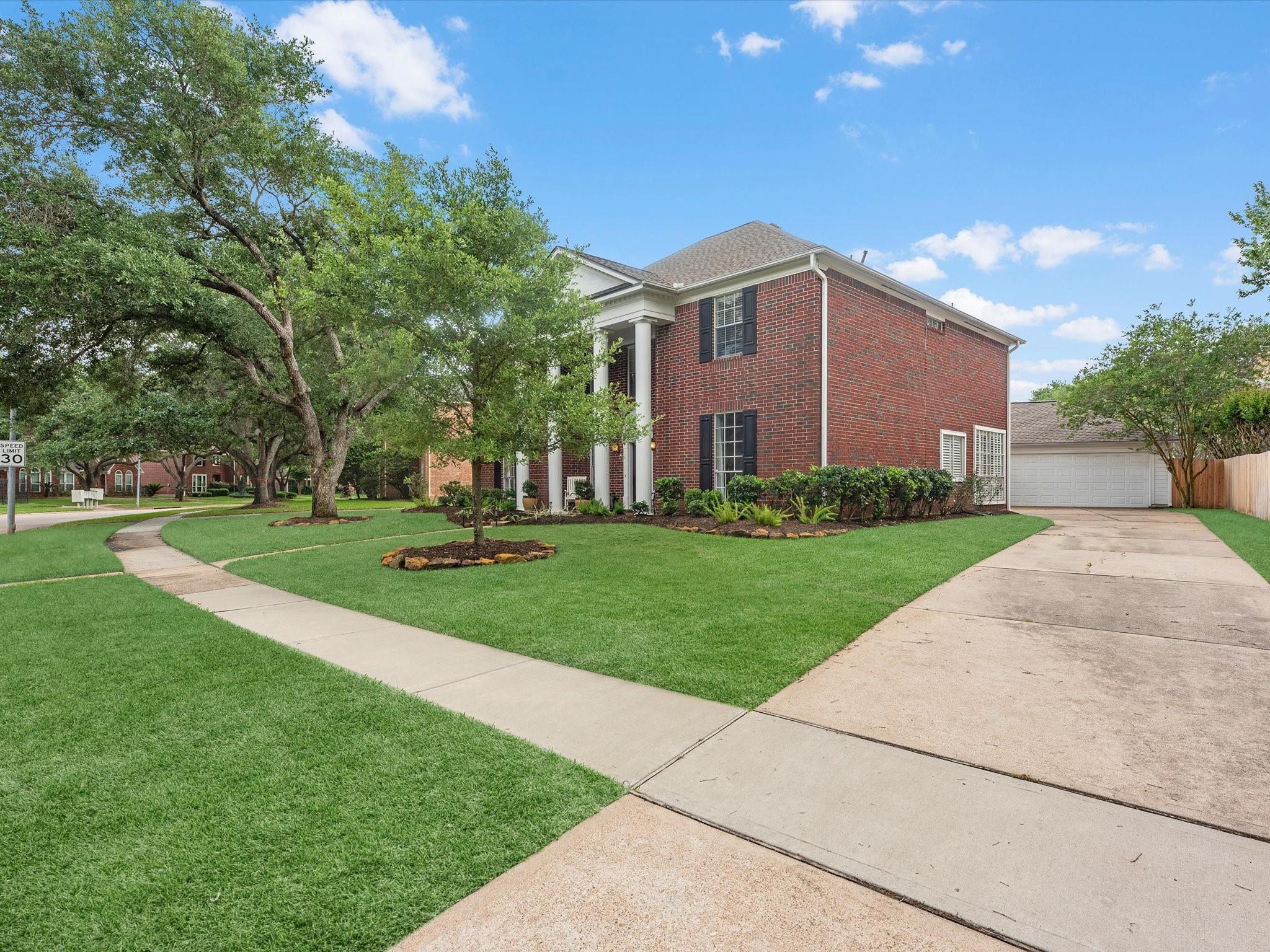 4803 Kirkwall Drive