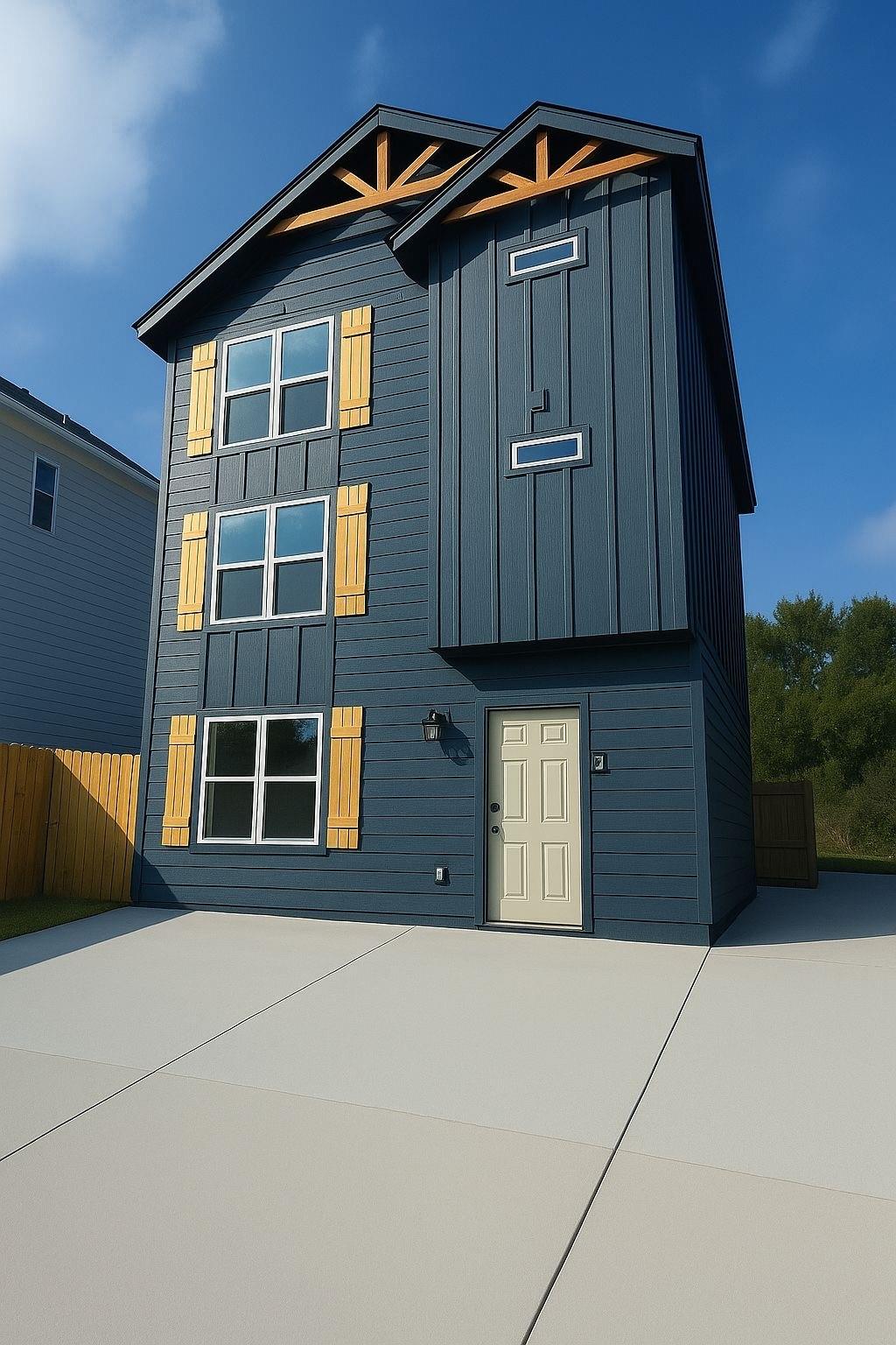 8021 Birmingham Street