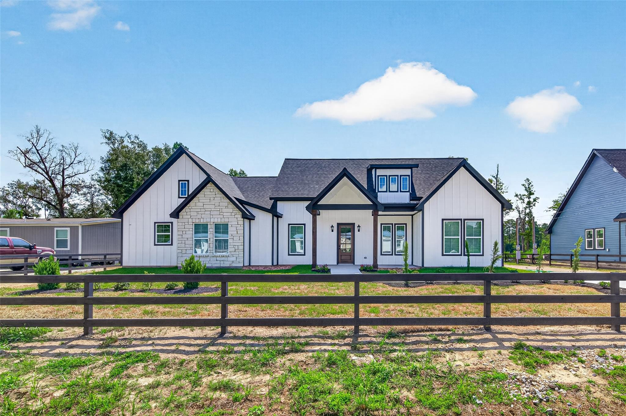 170 County Road 373-01 # 1