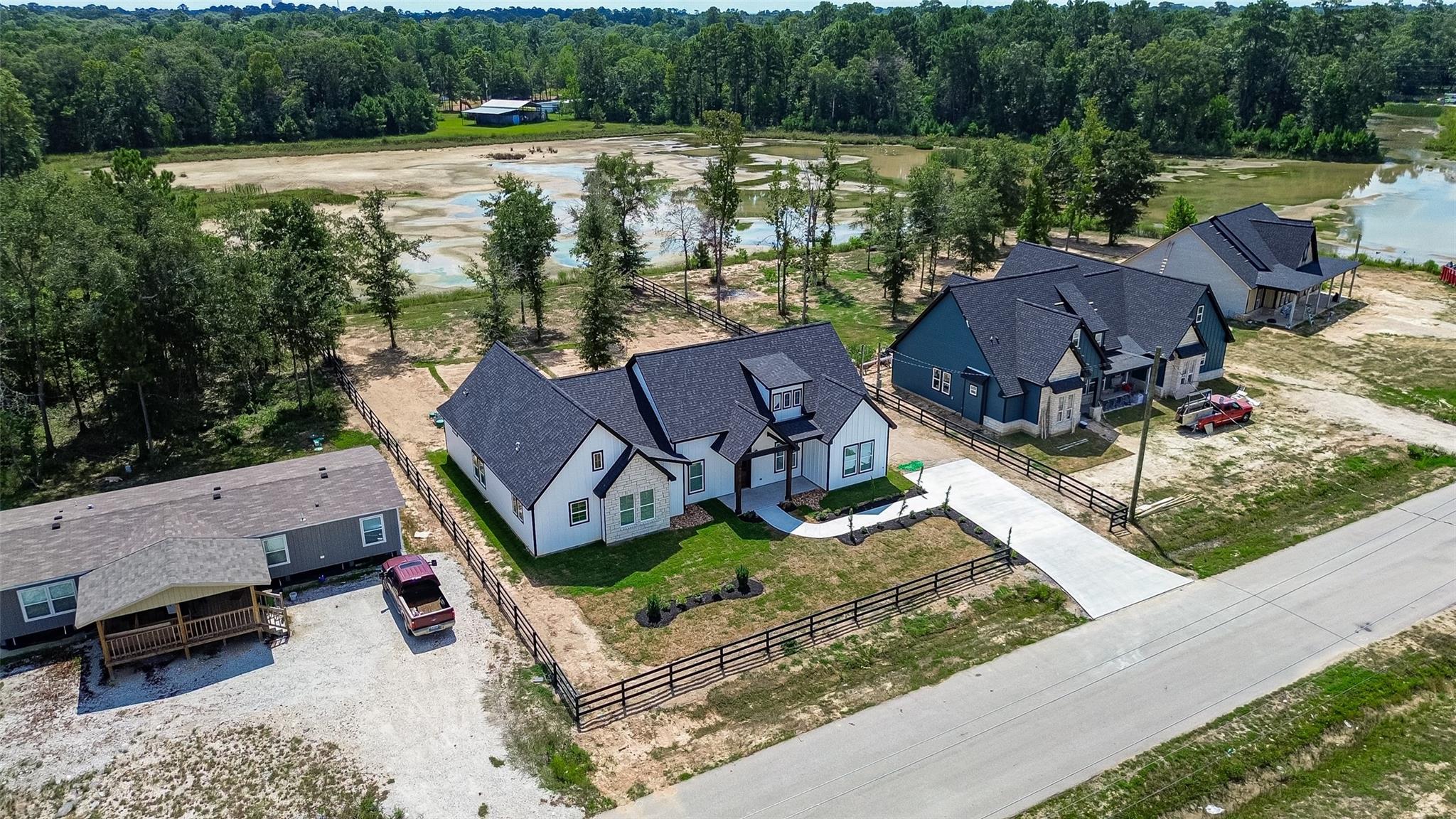 170 County Road 373-01 # 1