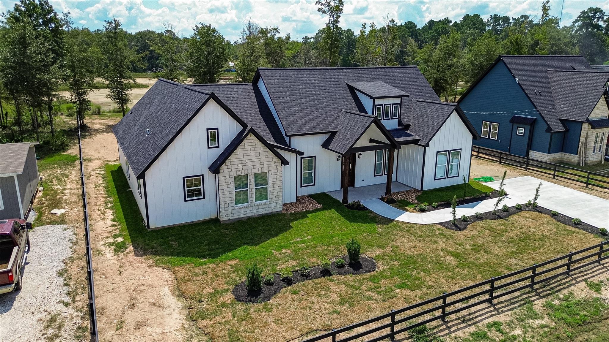 170 County Road 373-01 # 1