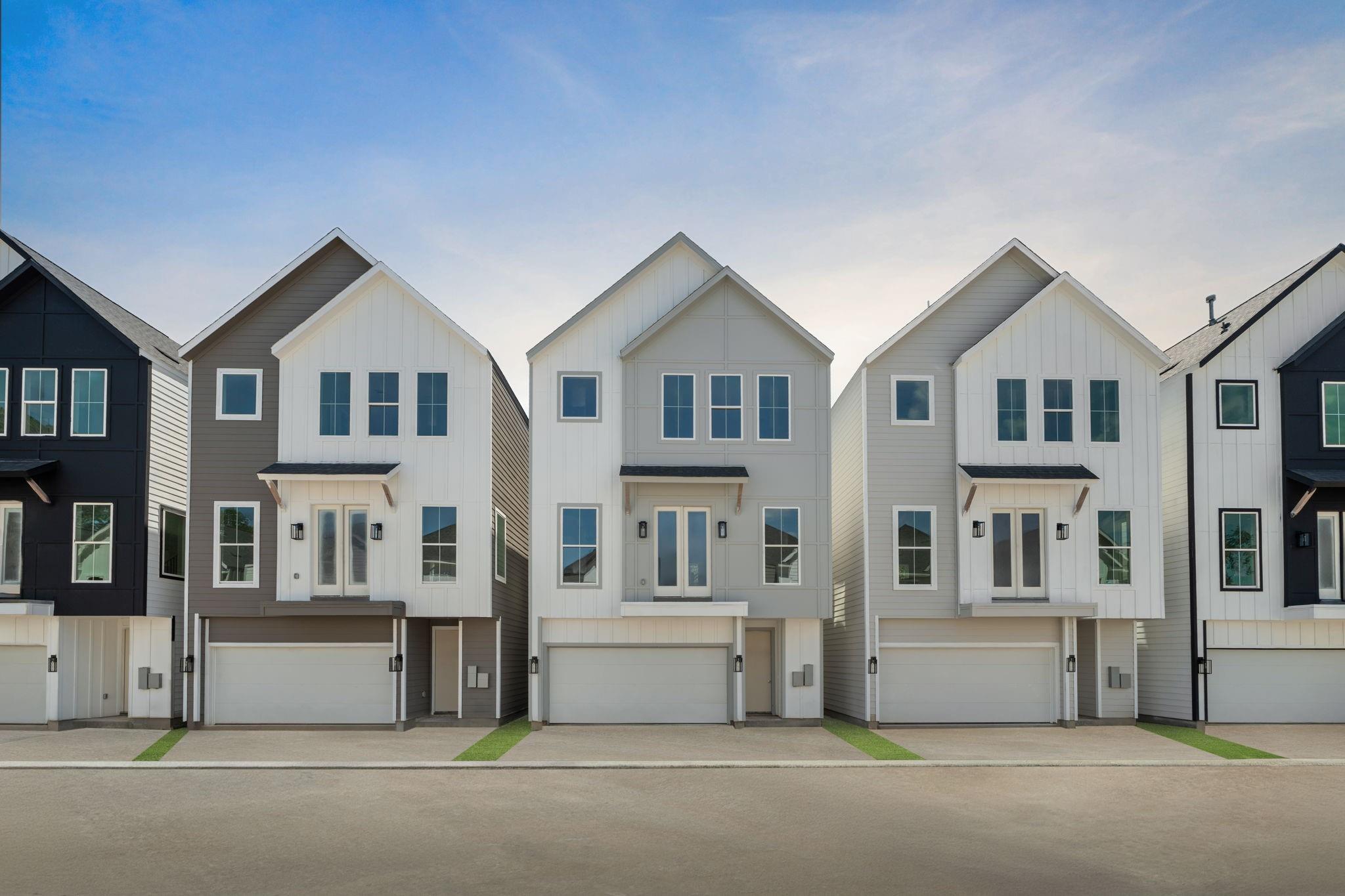 5832 Highland Sun Lane