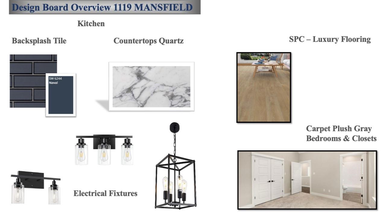 5832 Highland Sun Lane