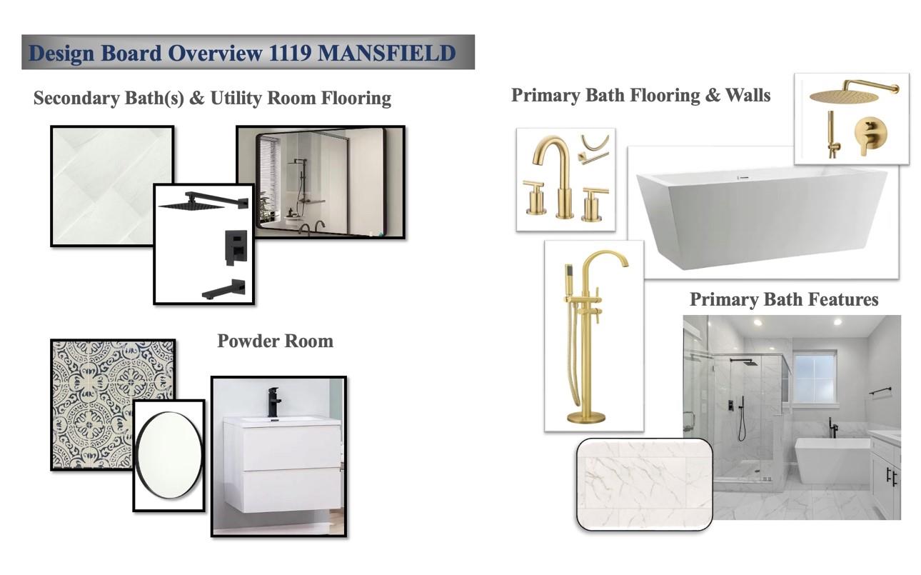 5832 Highland Sun Lane