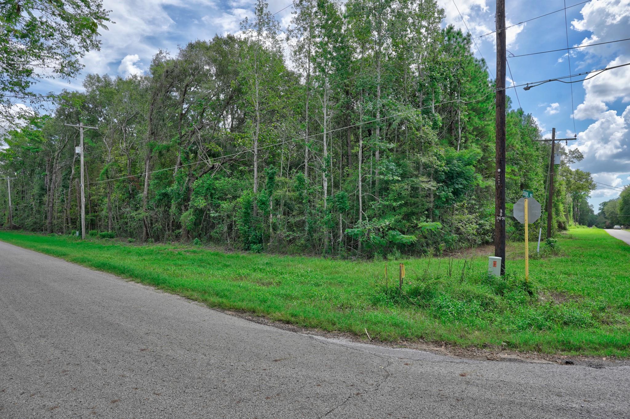 21699 Carol Road
