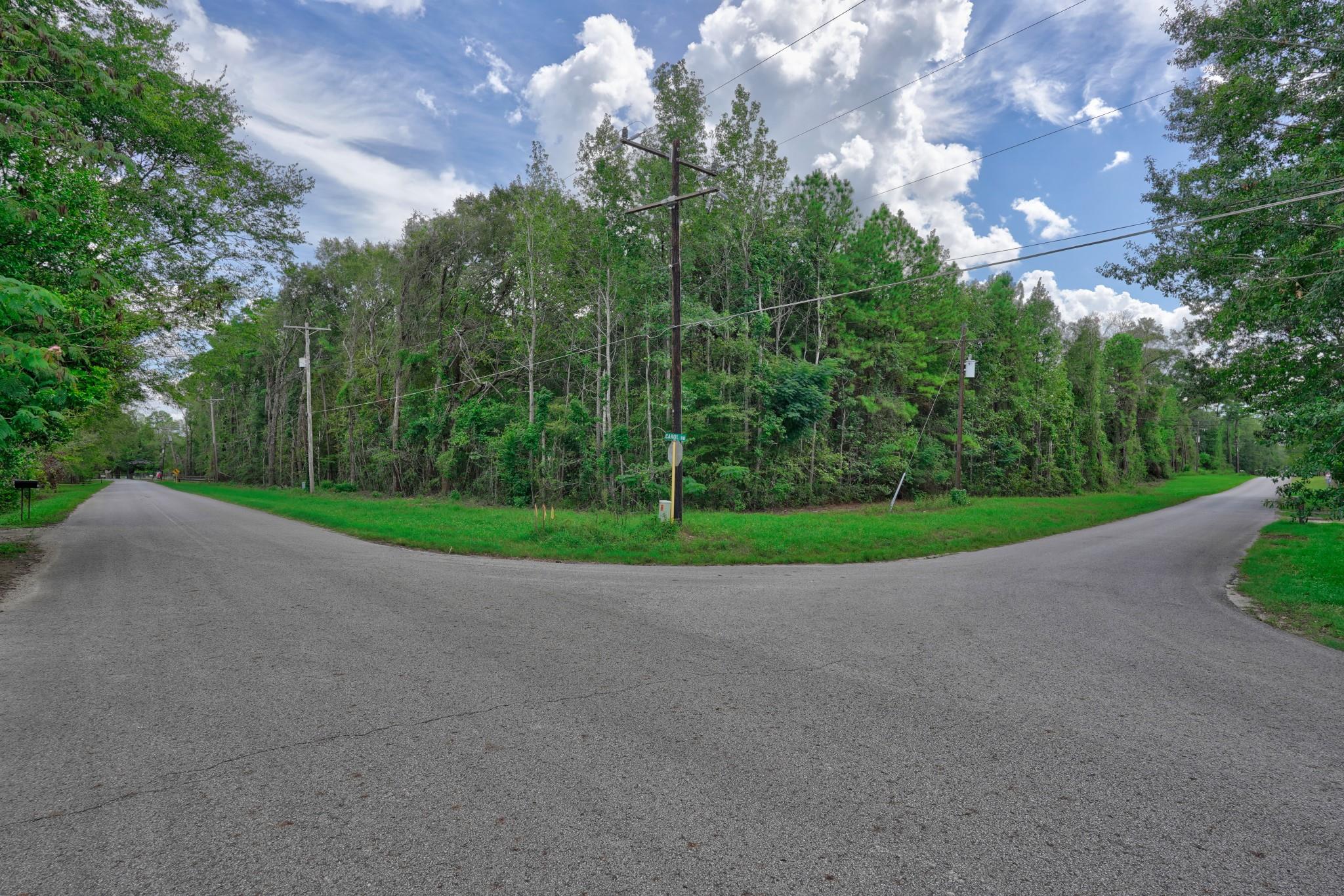 21699 Carol Road