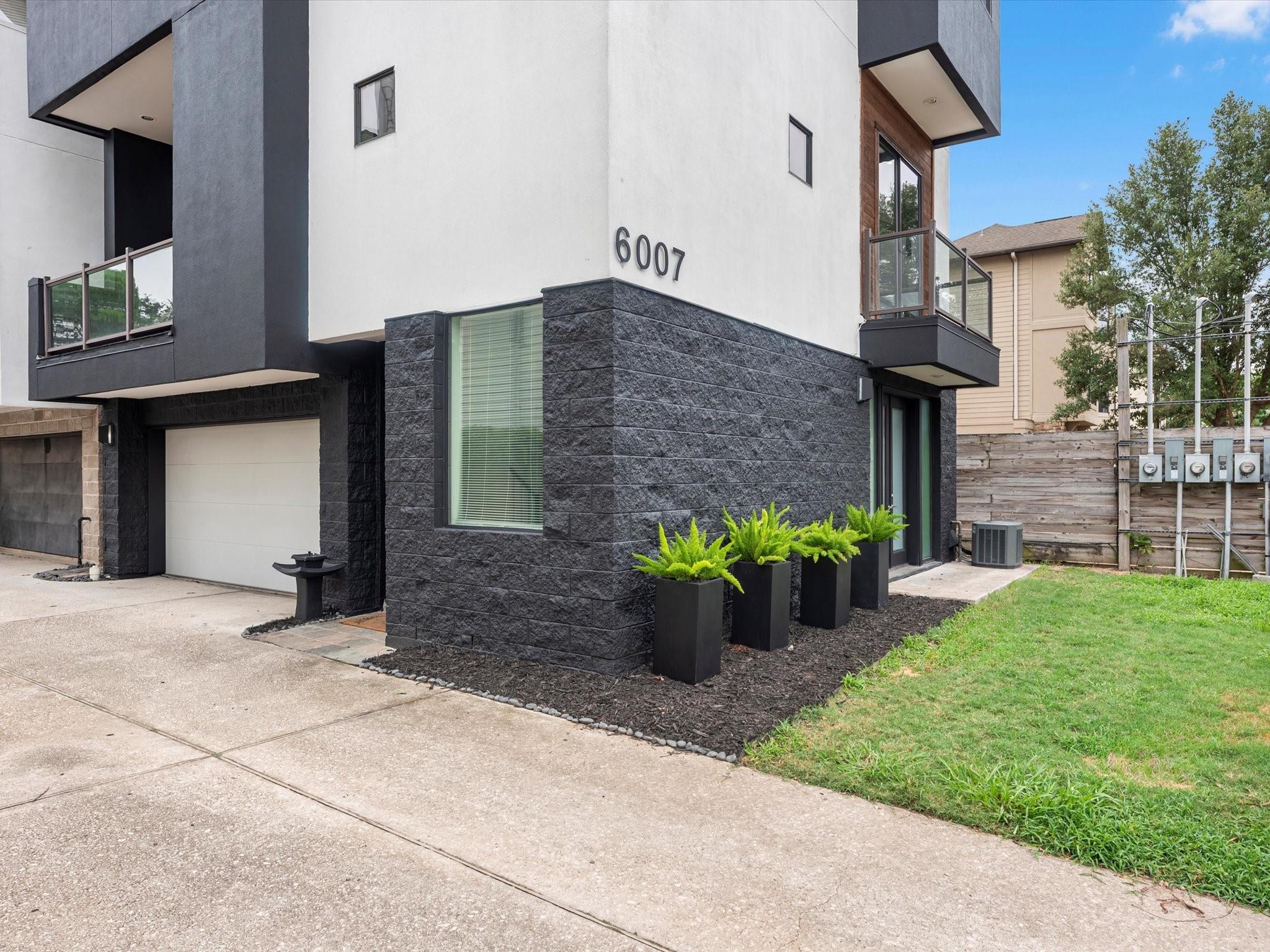 6007 Tyne Street # C