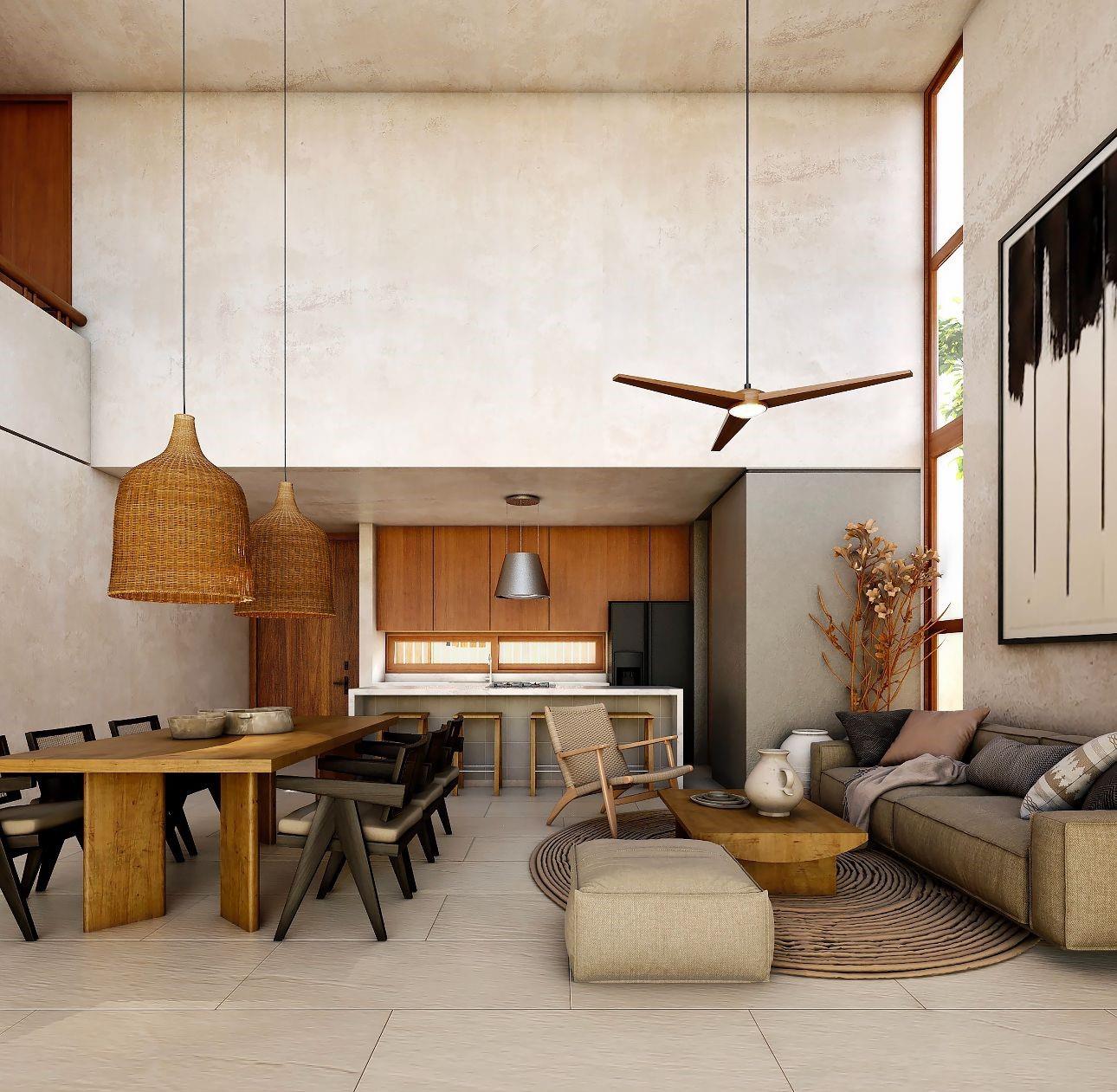 5GV6+QH Tulum Villa 3