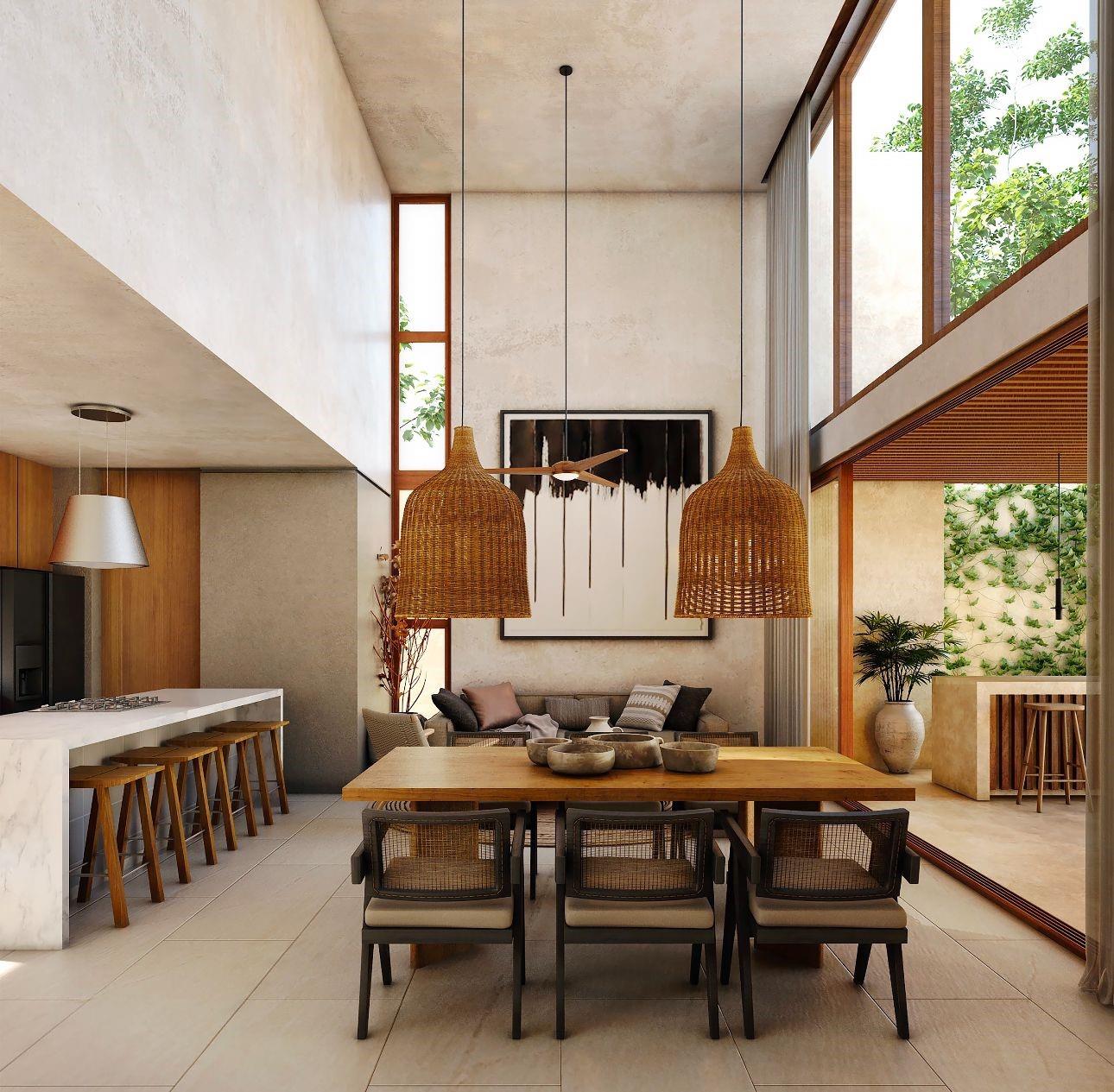 5GV6+QH Tulum Villa 3