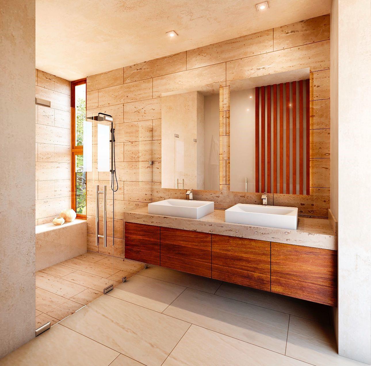 5GV6+QH Tulum Villa 3