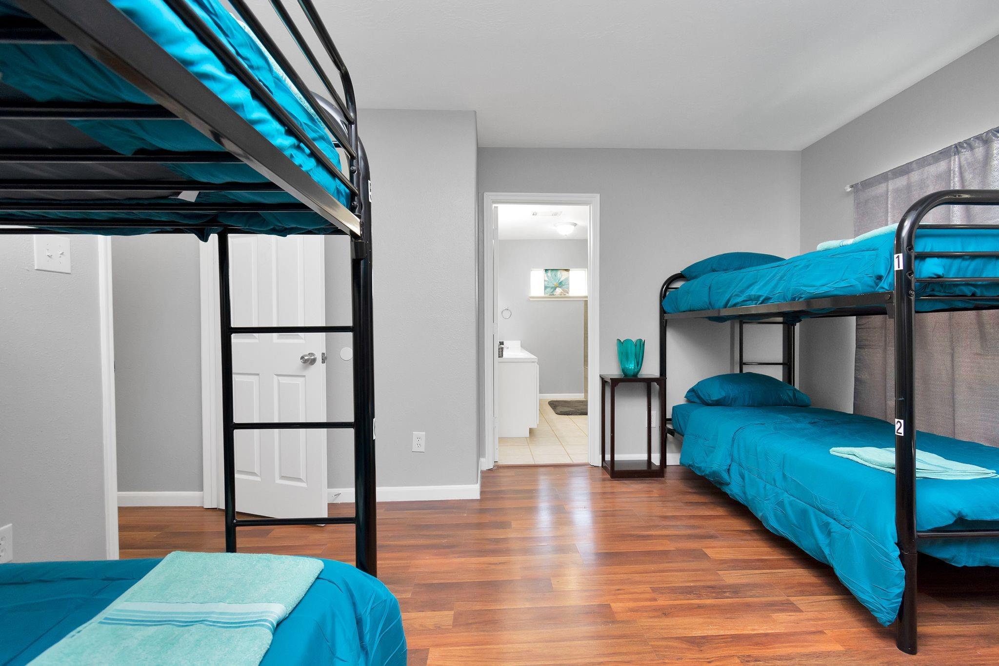 5822 Santa Bernadetta