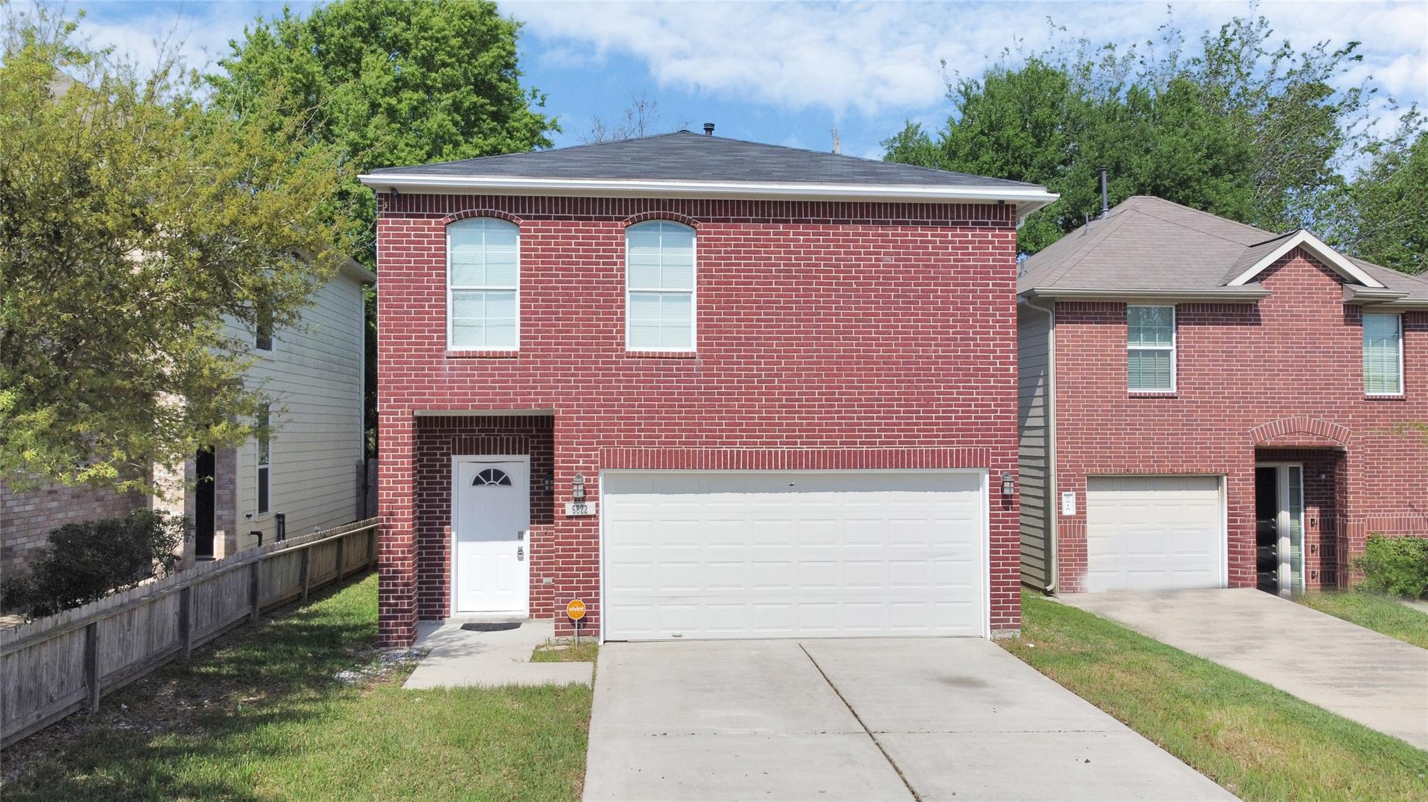 5822 Santa Bernadetta