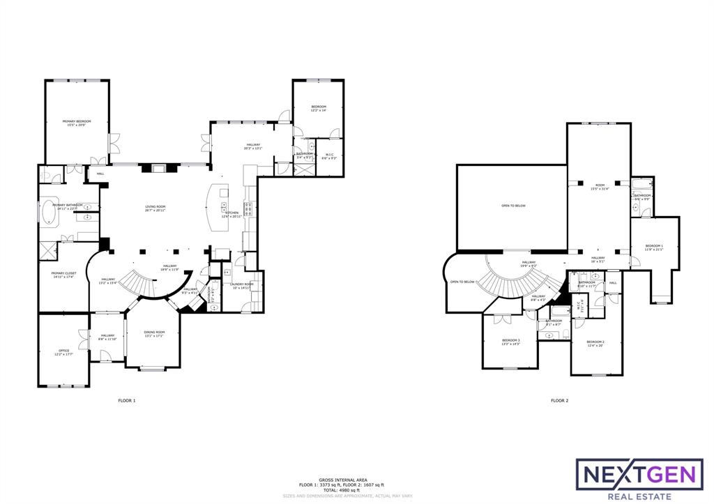 11 Pine Lodge Place