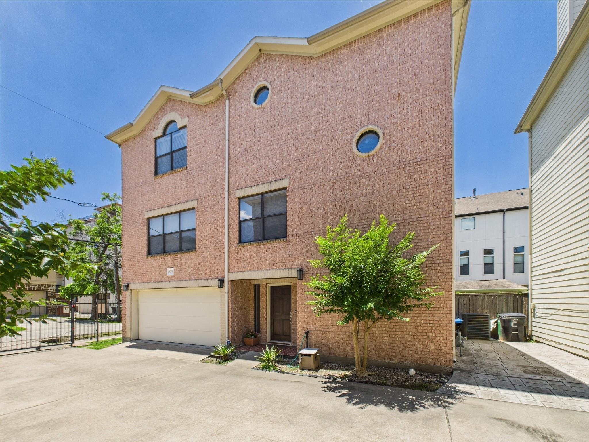 5810 Darling Street # F
