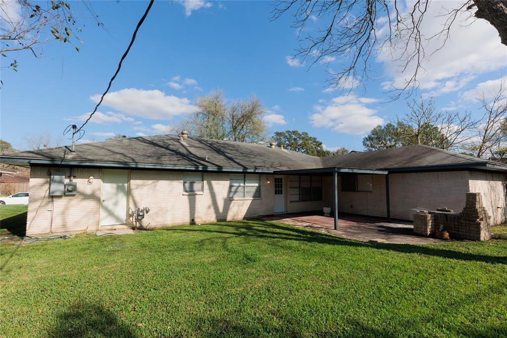 2510 Straight Creek Drive