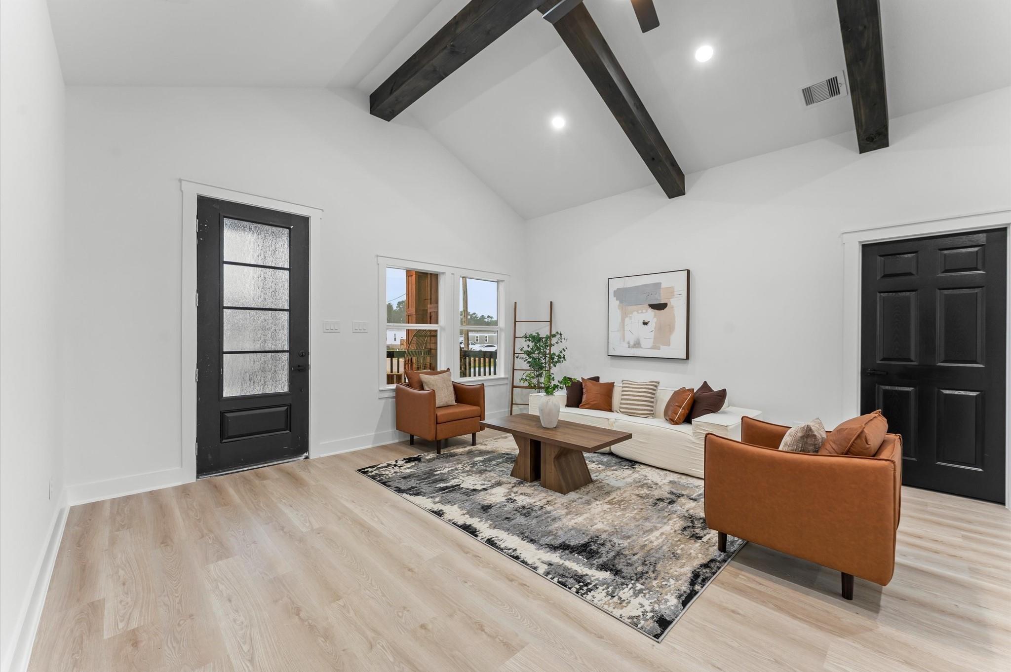 1133 Long Leaf Pine Street