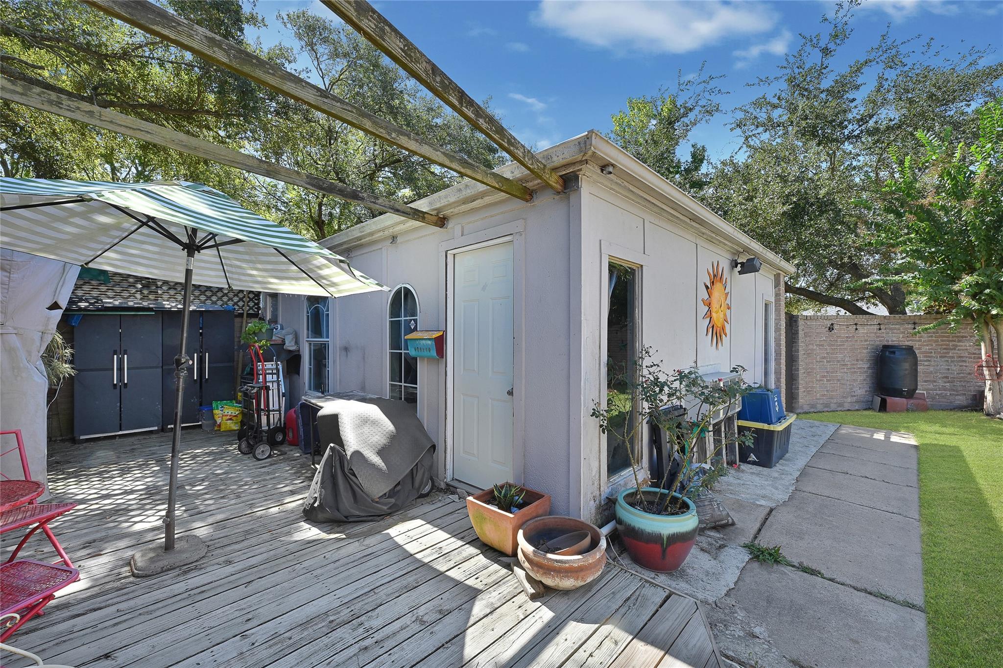 7415 San Simeon Drive, Houston