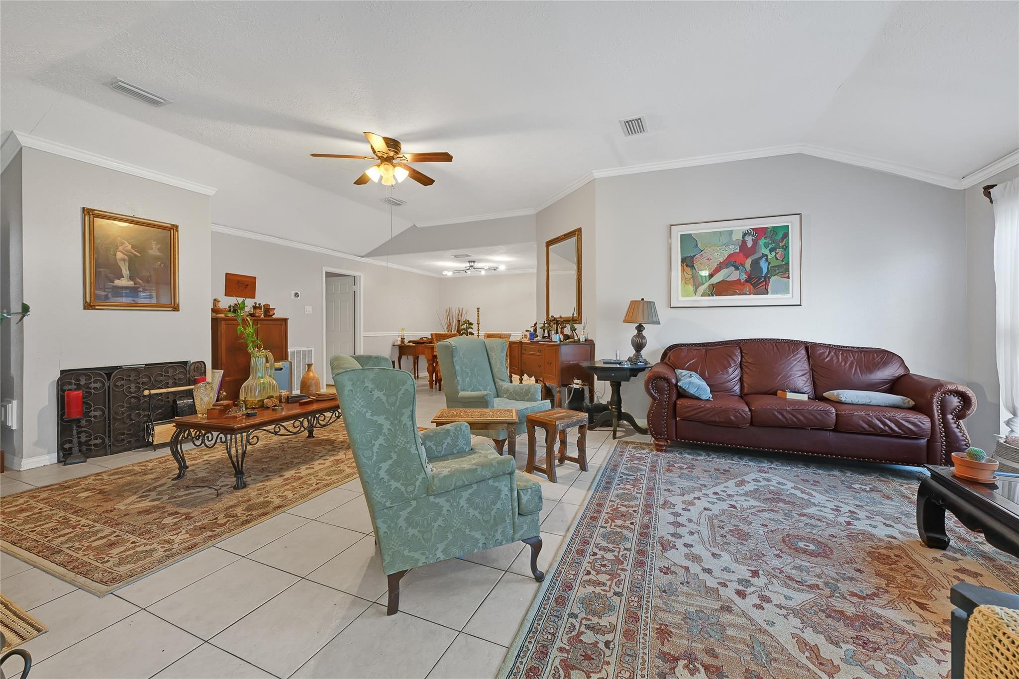 7415 San Simeon Drive, Houston