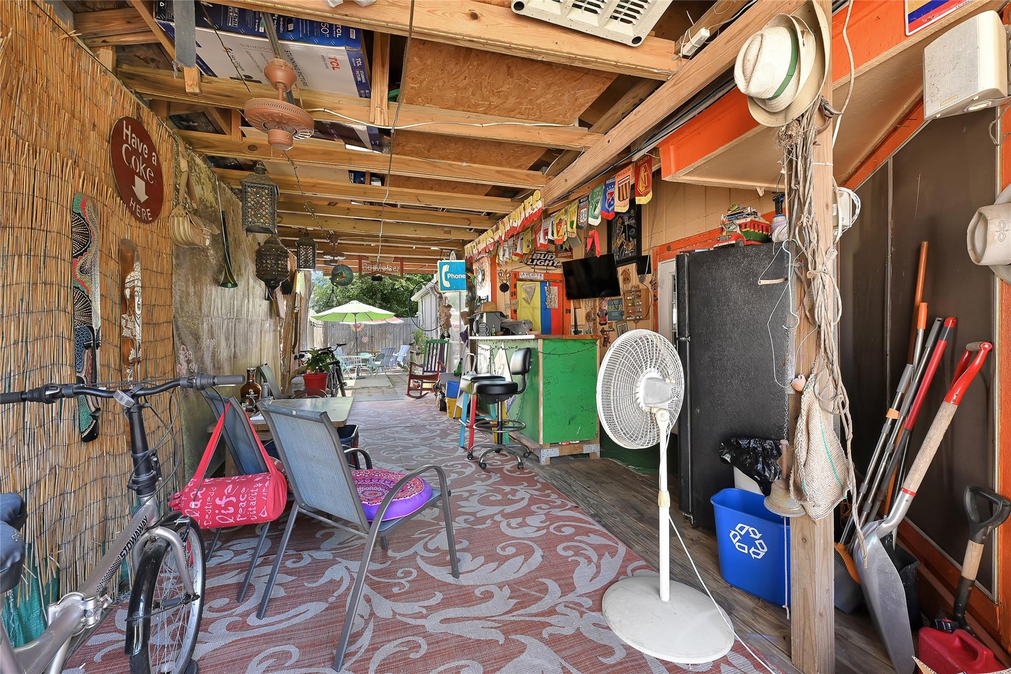 7415 San Simeon Drive, Houston