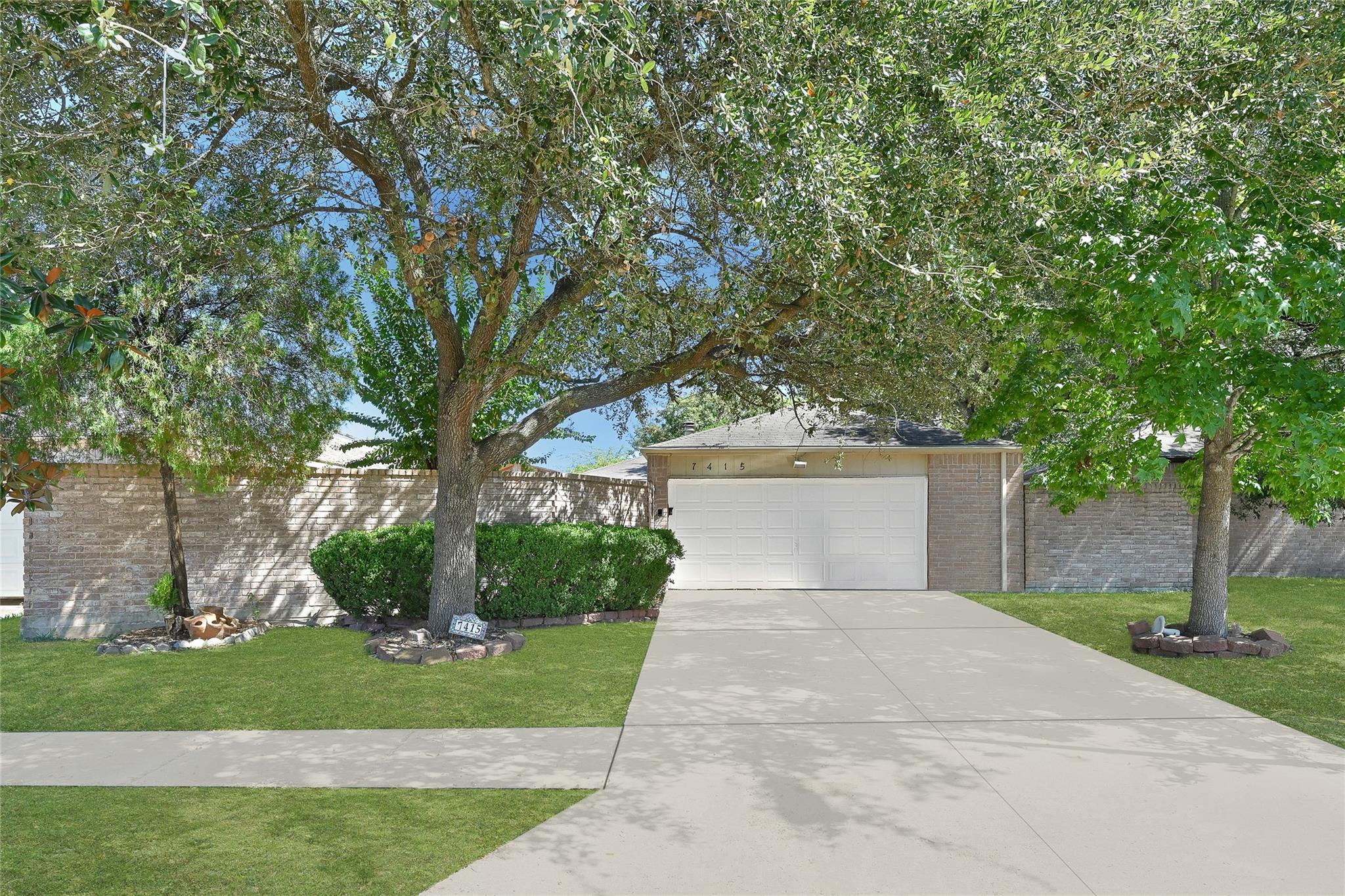 7415 San Simeon Drive, Houston