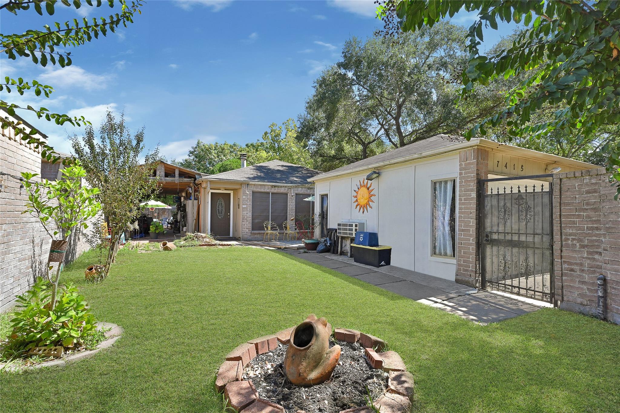 7415 San Simeon Drive, Houston